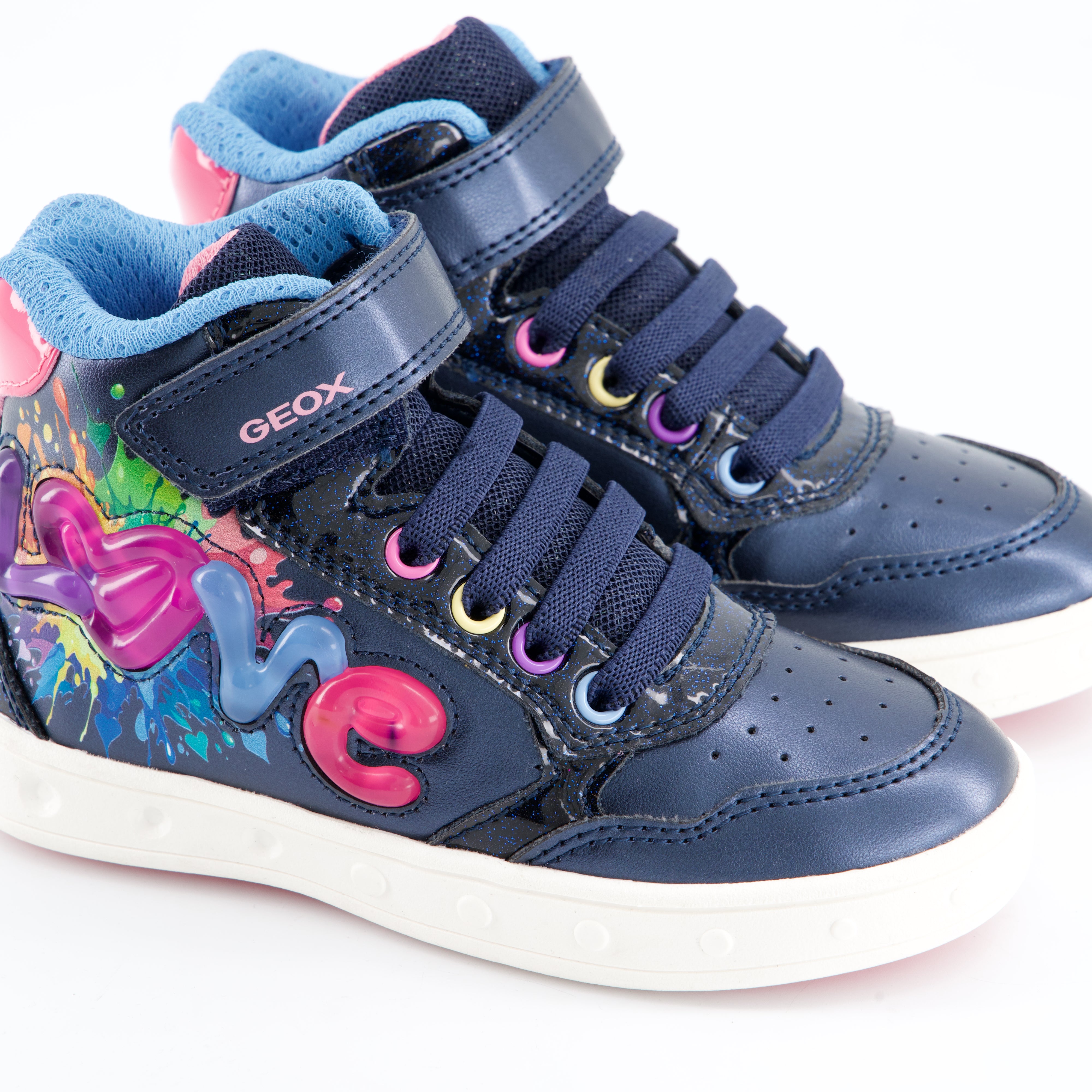 Boots J SKYLIN
