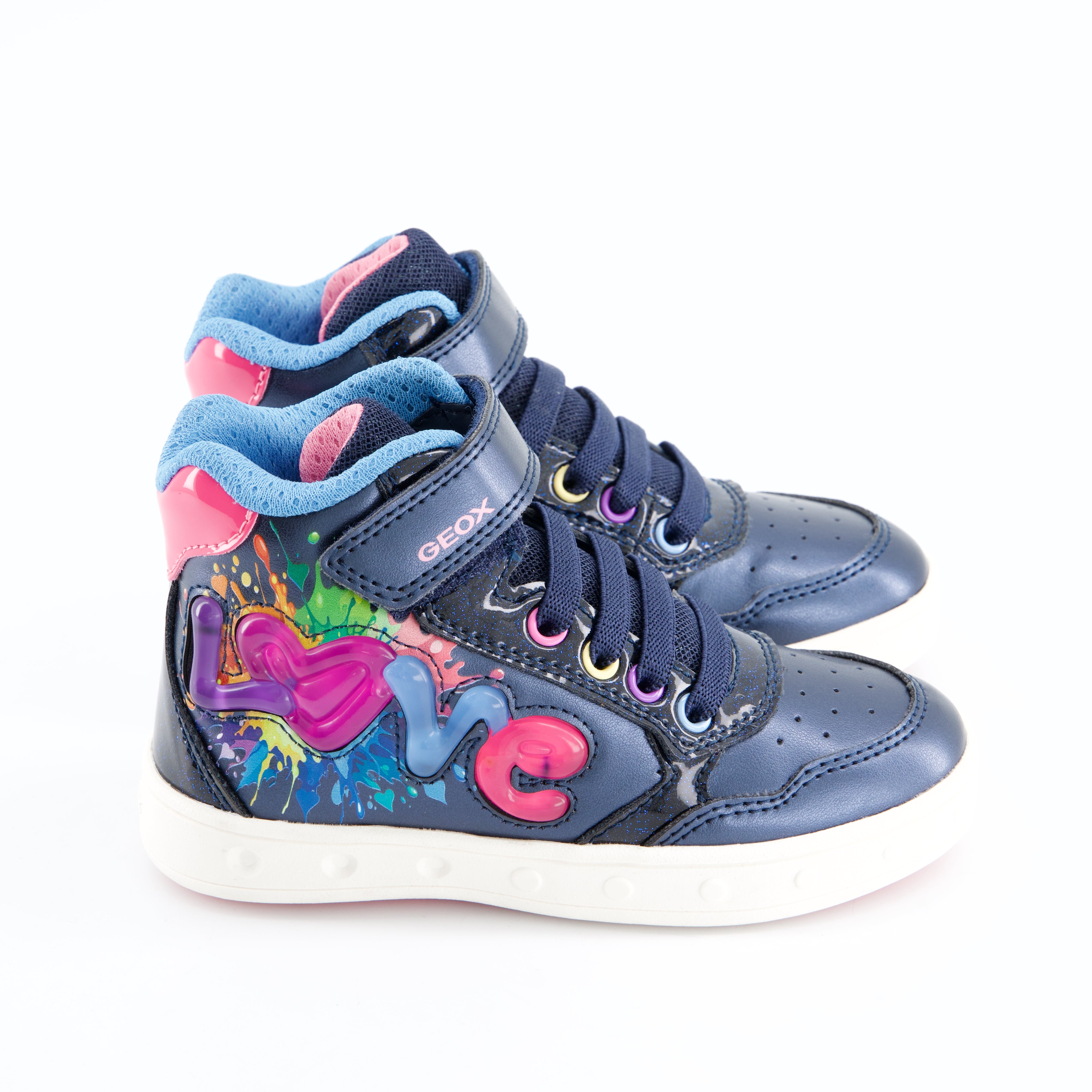 Boots J SKYLIN