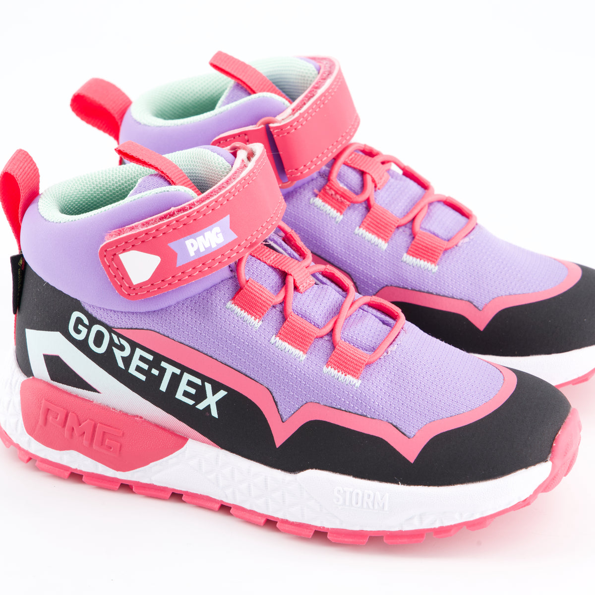 Boots B&amp;G Storm GTX