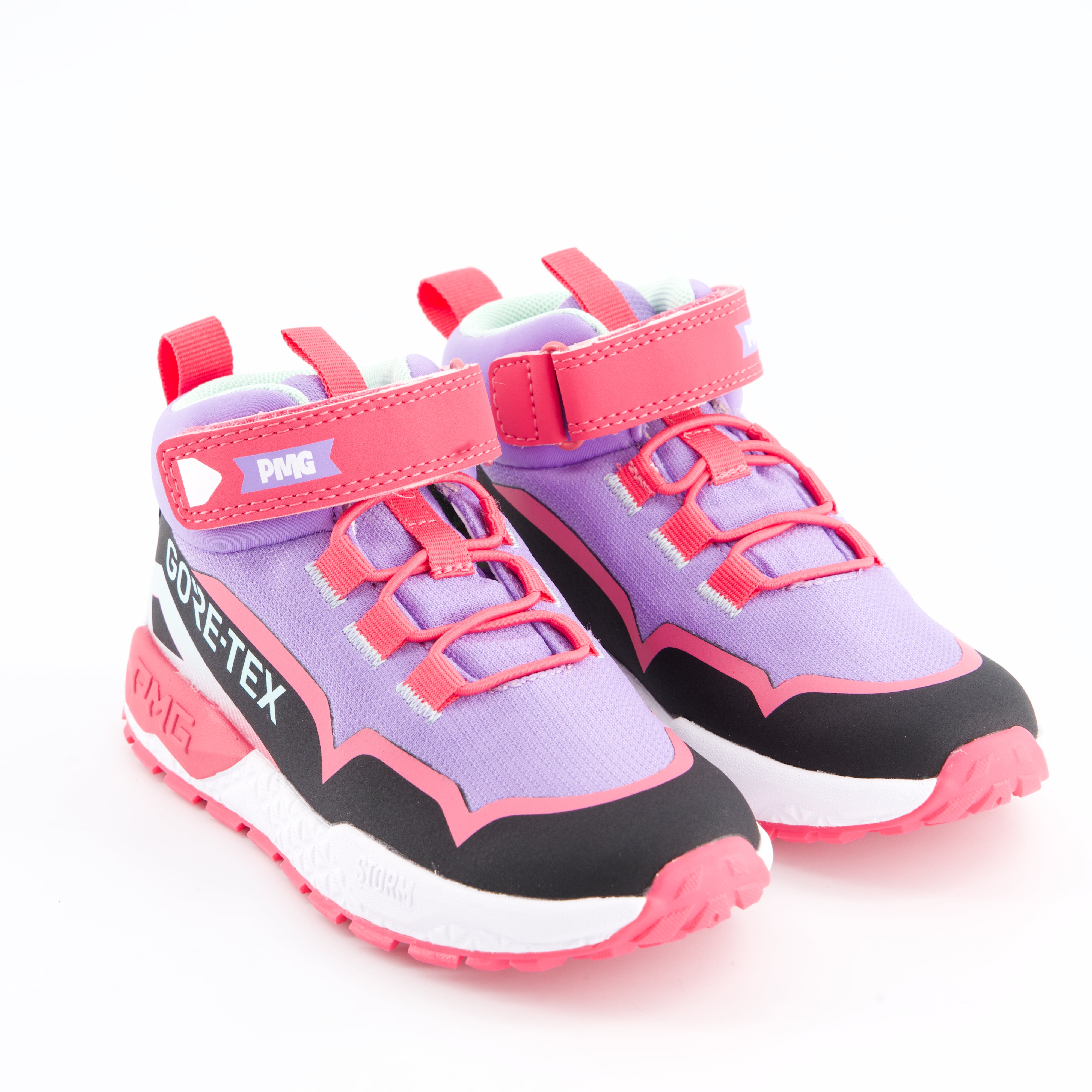 Boots B&amp;G Storm GTX