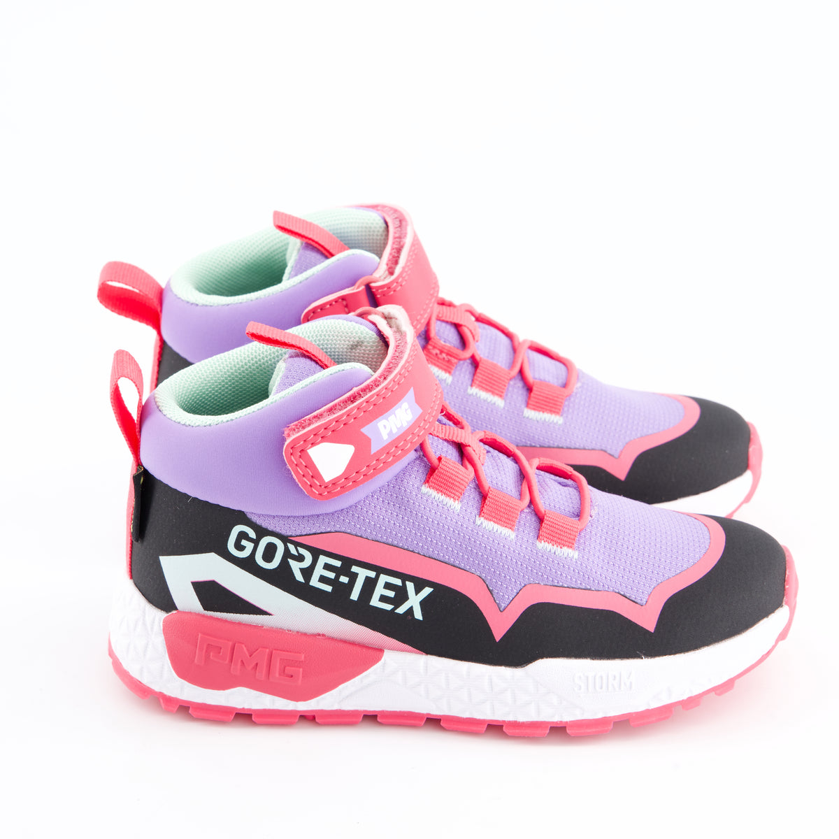 Boots B&amp;G Storm GTX