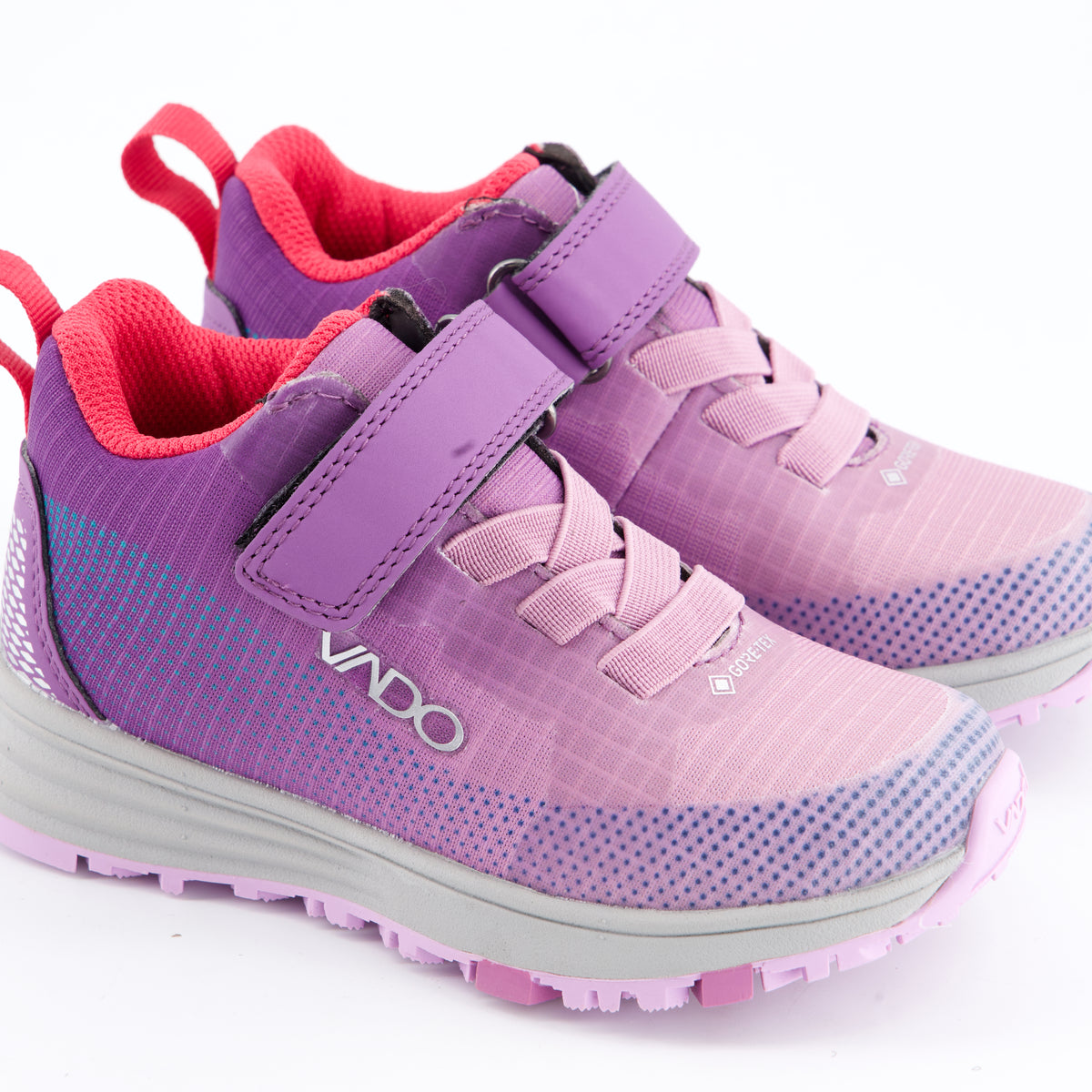 Boots Wonder Mid Elastic GTX