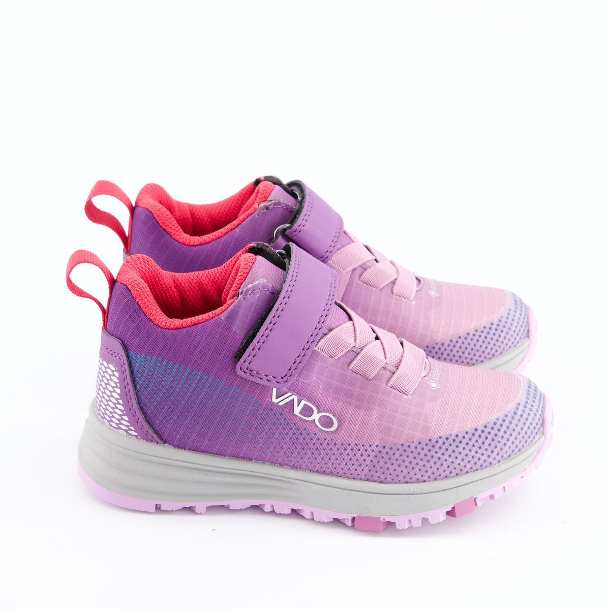 Boots Wonder Mid Elastic GTX