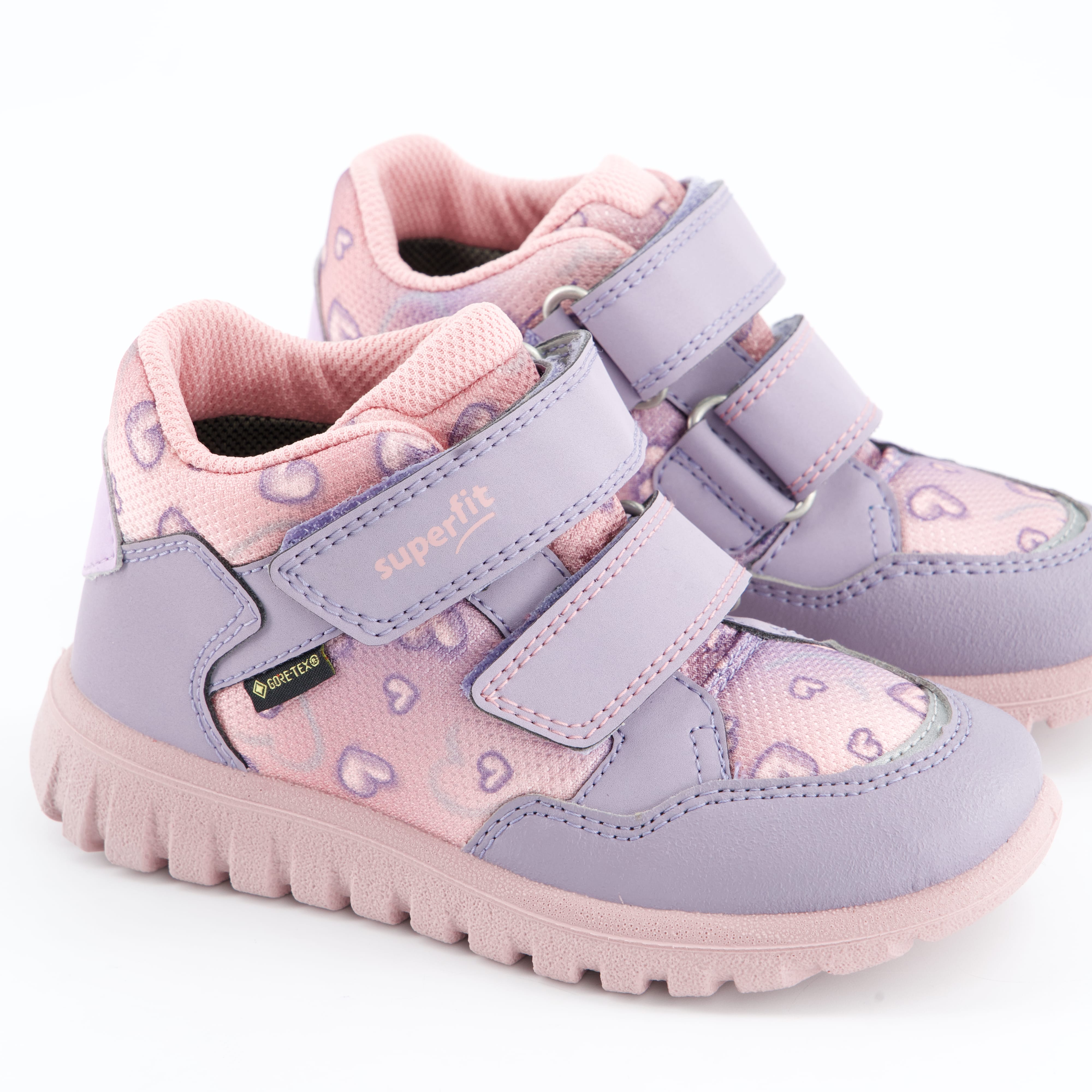 Boots SPORT7 MINI