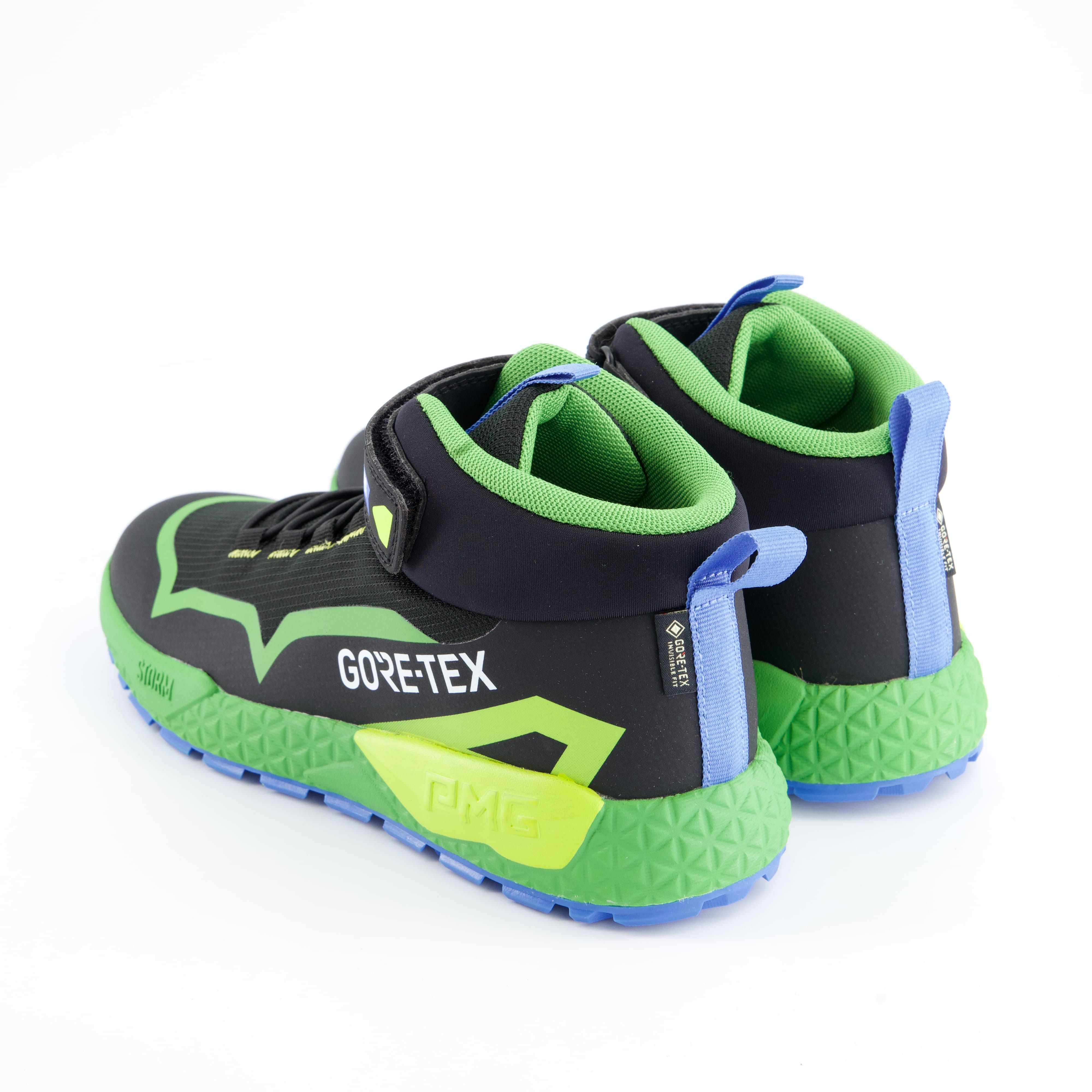 Boots B&amp;G Storm GTX