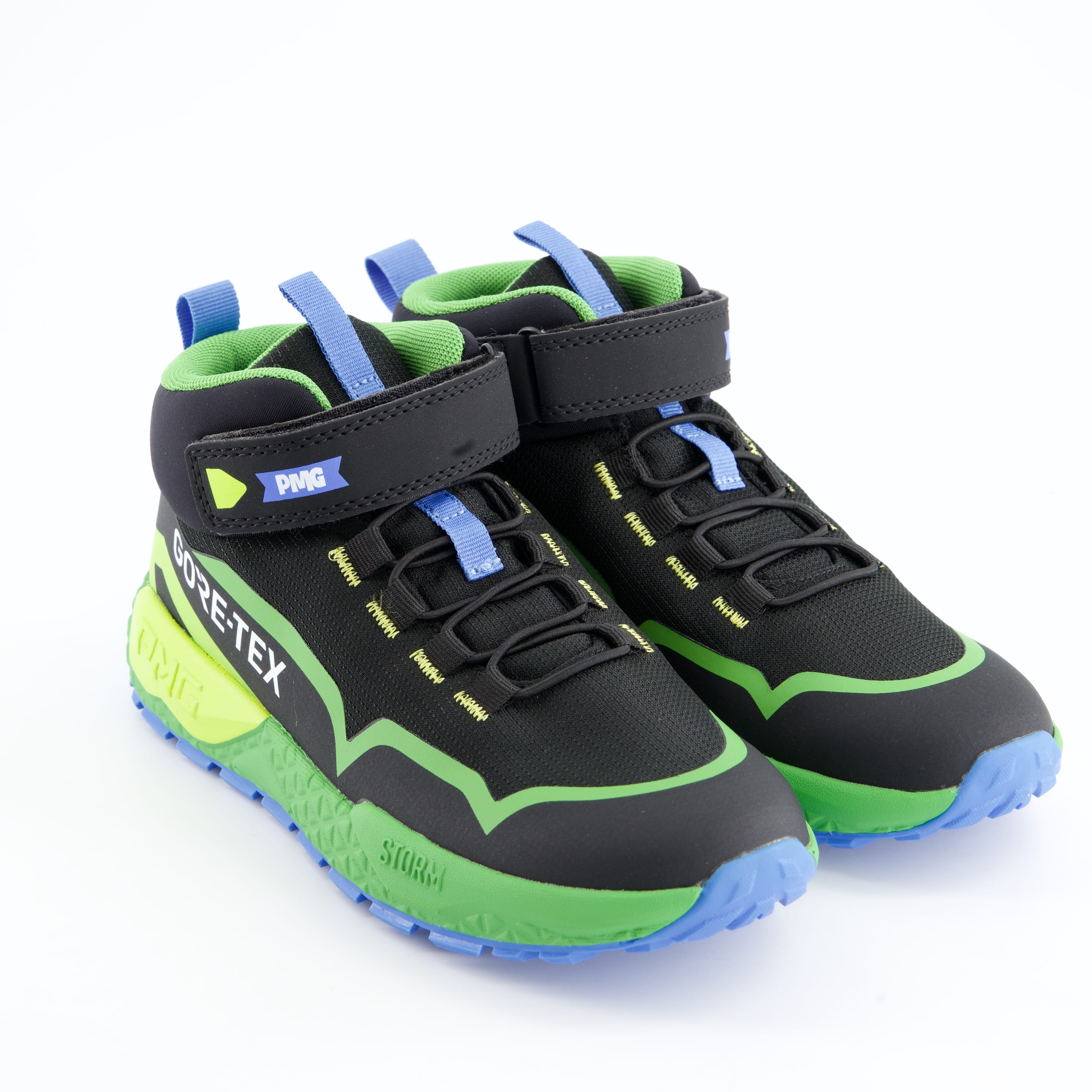 Boots B&amp;G Storm GTX