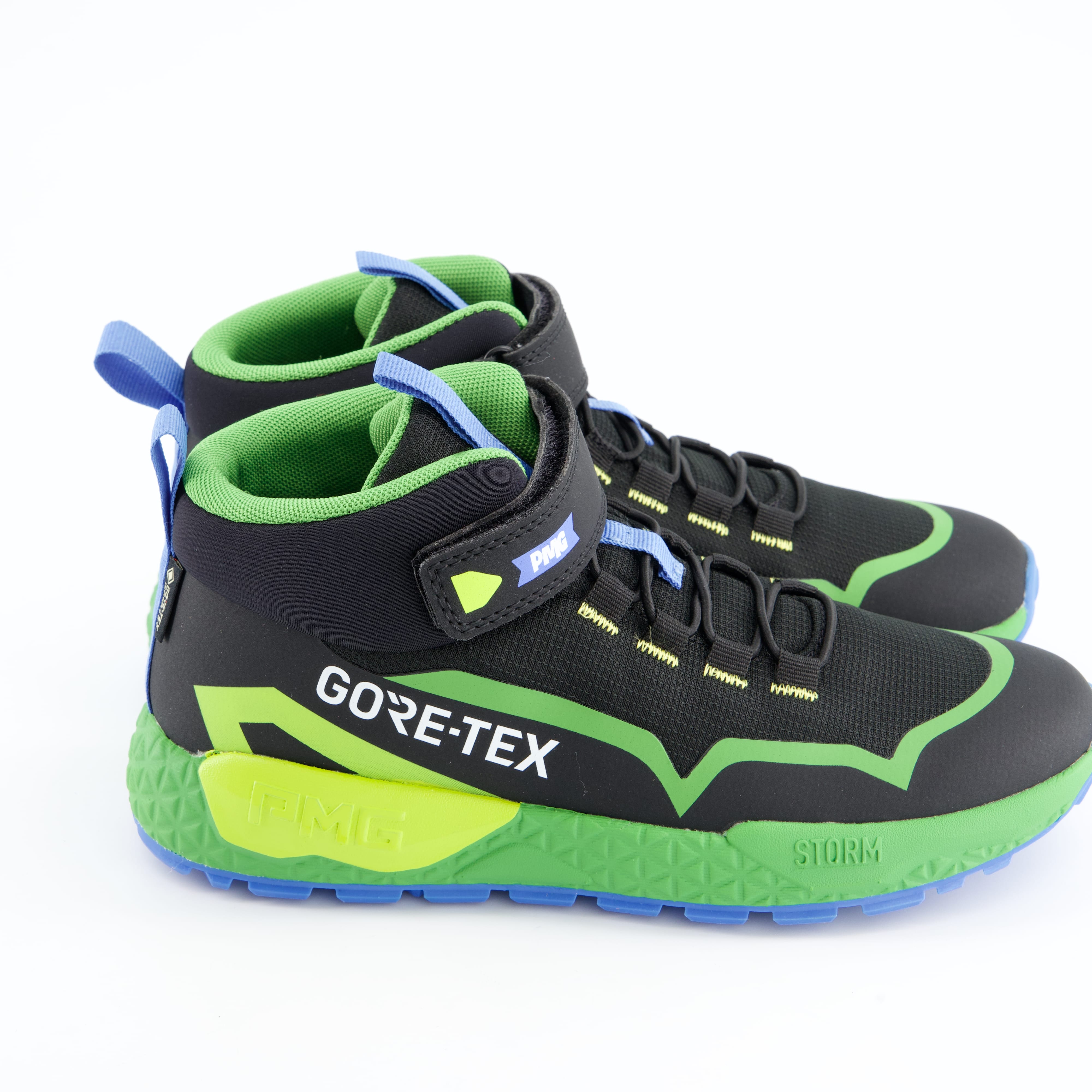 Boots B&amp;G Storm GTX