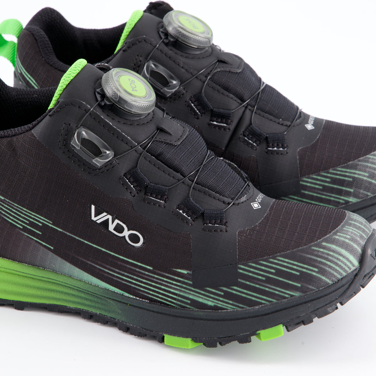 Boots Winner Mid BOA GTX
