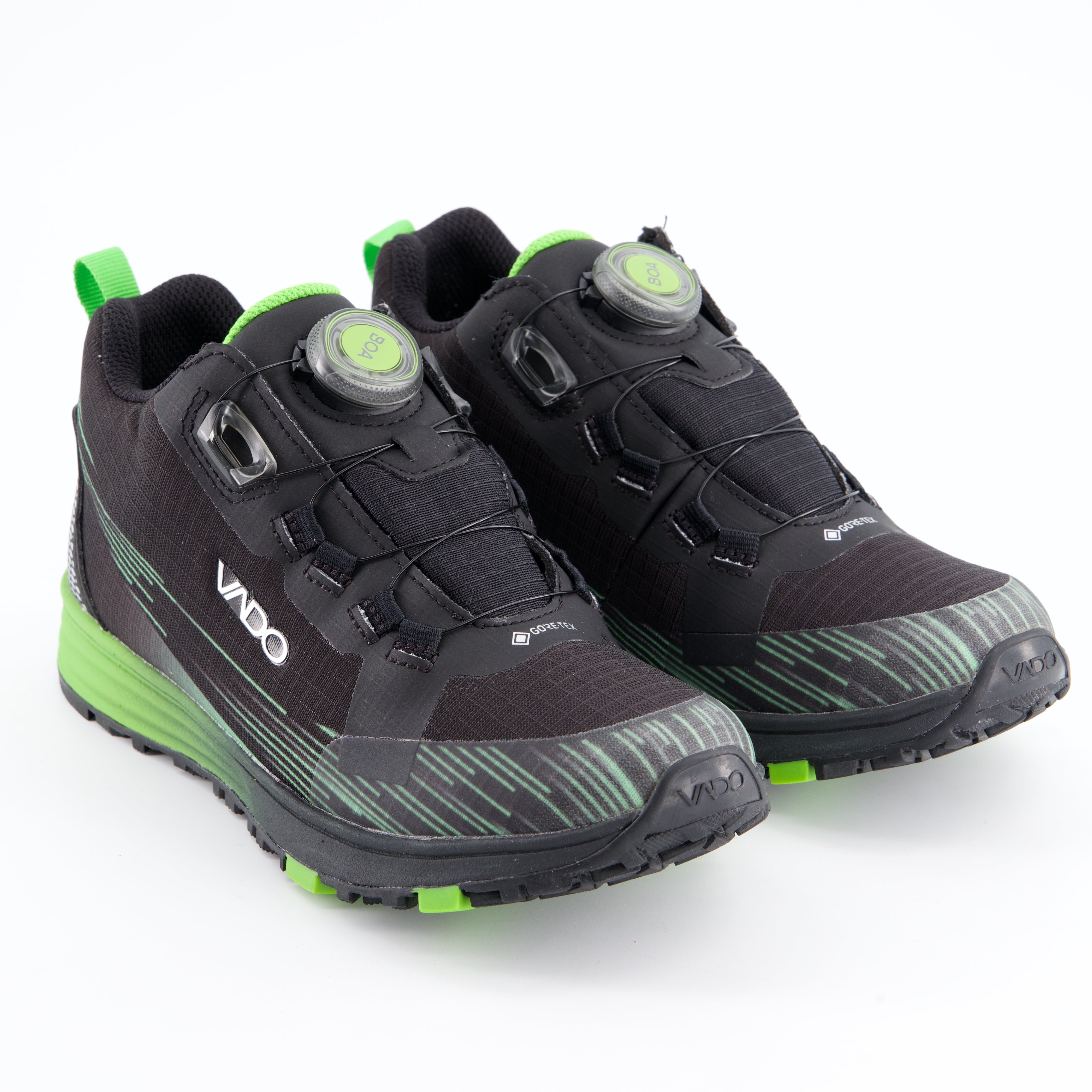Boots Winner Mid BOA GTX