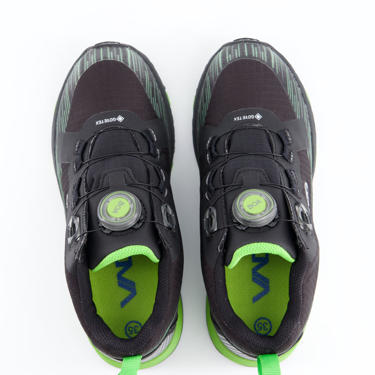 Boots Winner Mid BOA GTX