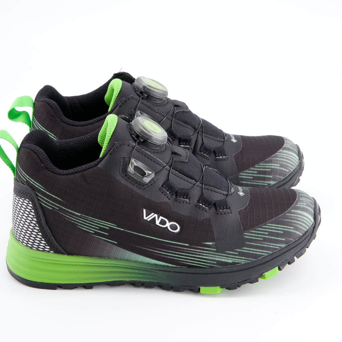 Boots Winner Mid BOA GTX
