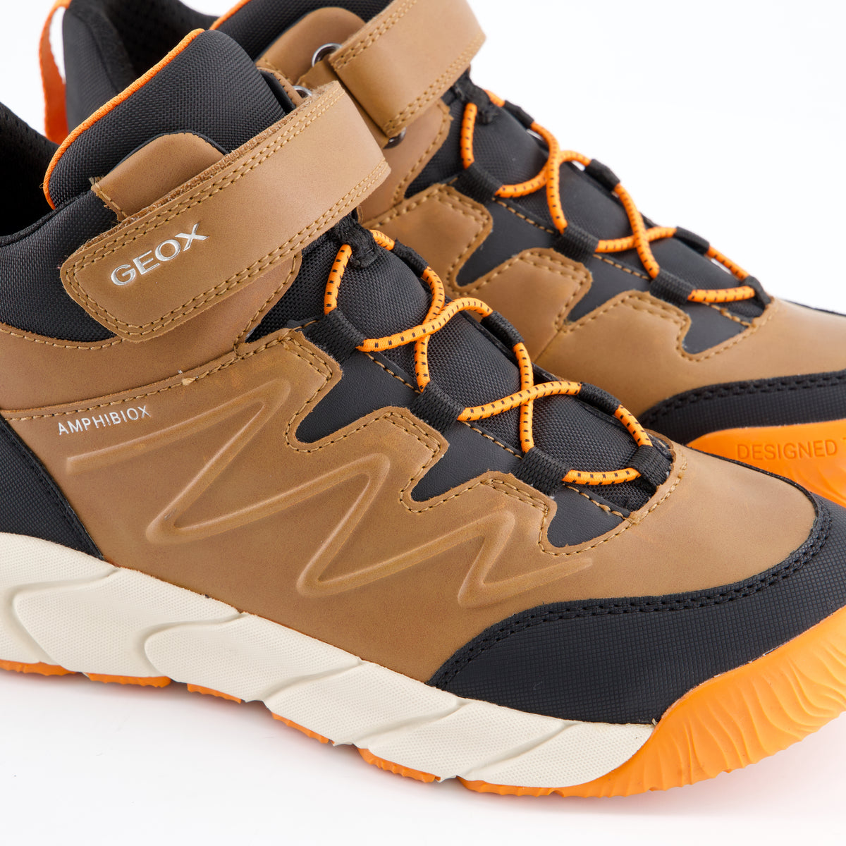 GEOX J FLEXYPER PRO B ABX · Boots