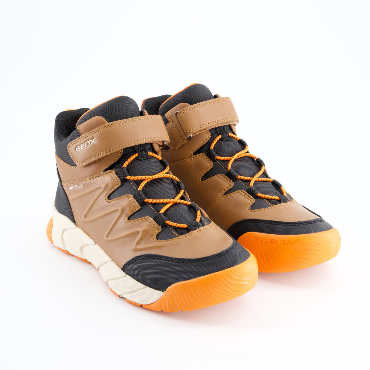 GEOX J FLEXYPER PRO B ABX · Boots
