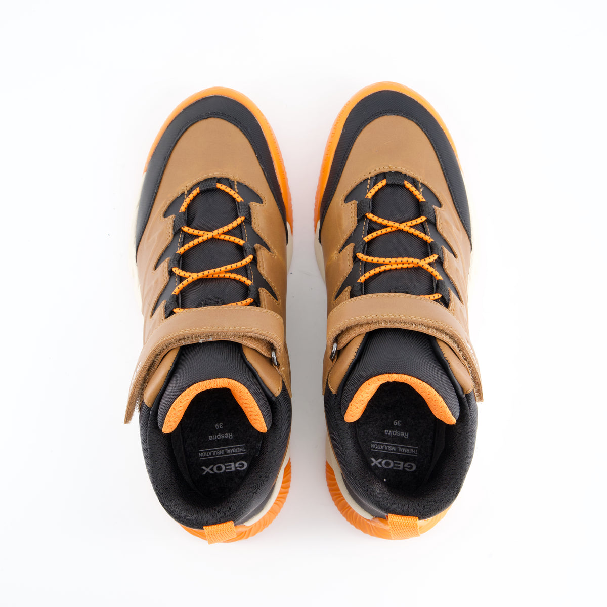 GEOX J FLEXYPER PRO B ABX · Boots