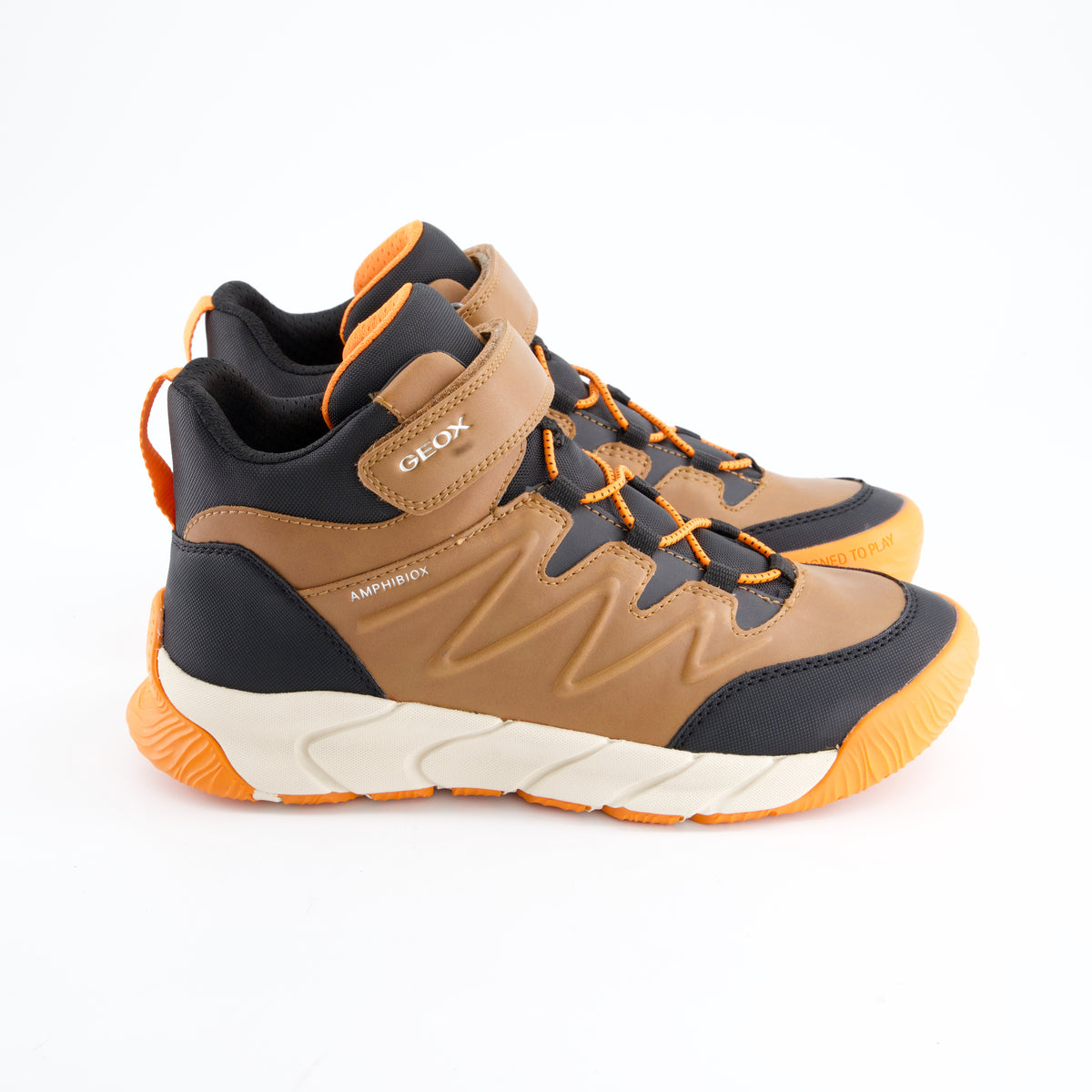 GEOX J FLEXYPER PRO B ABX · Boots