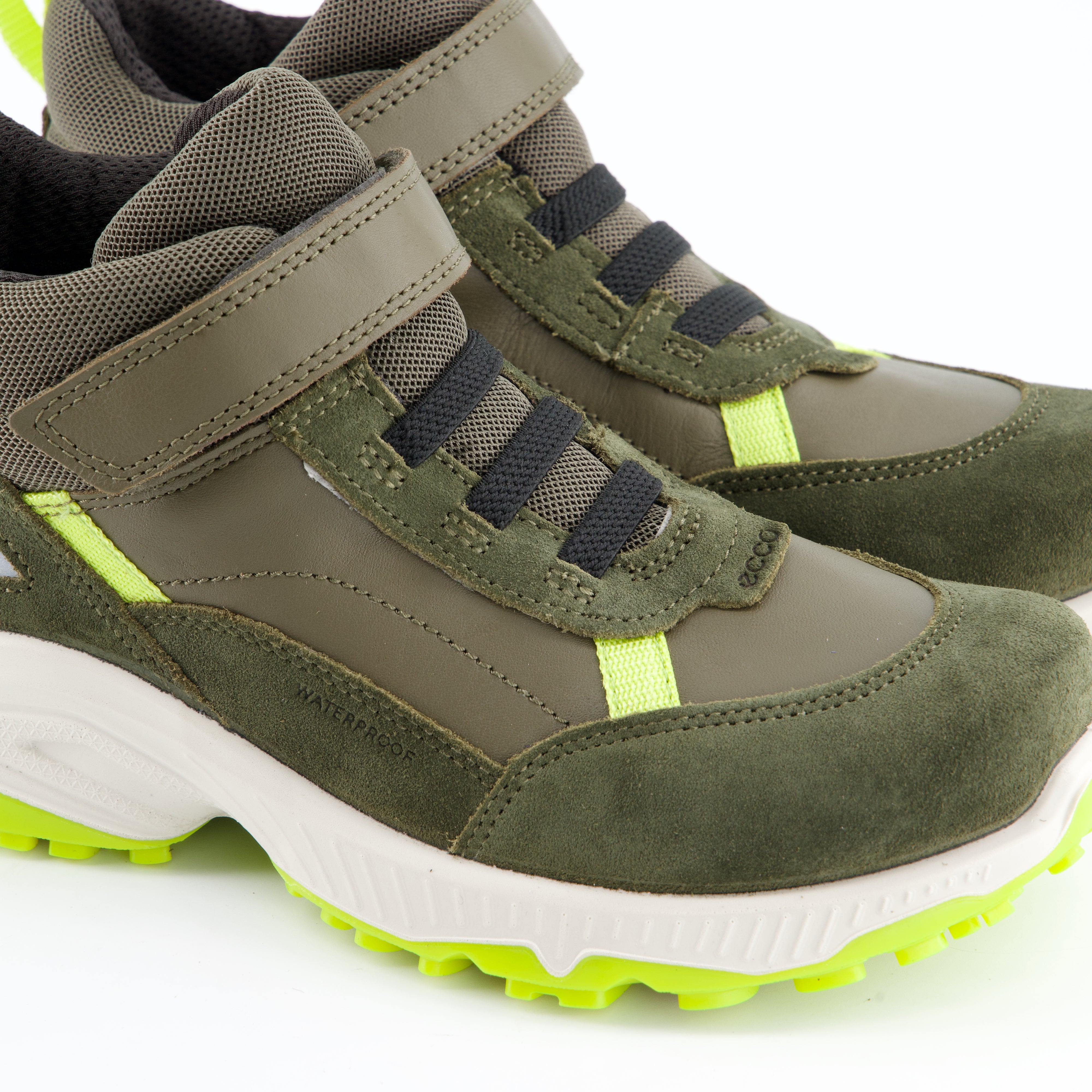 Boots RECEPTOR XP K ANKLE