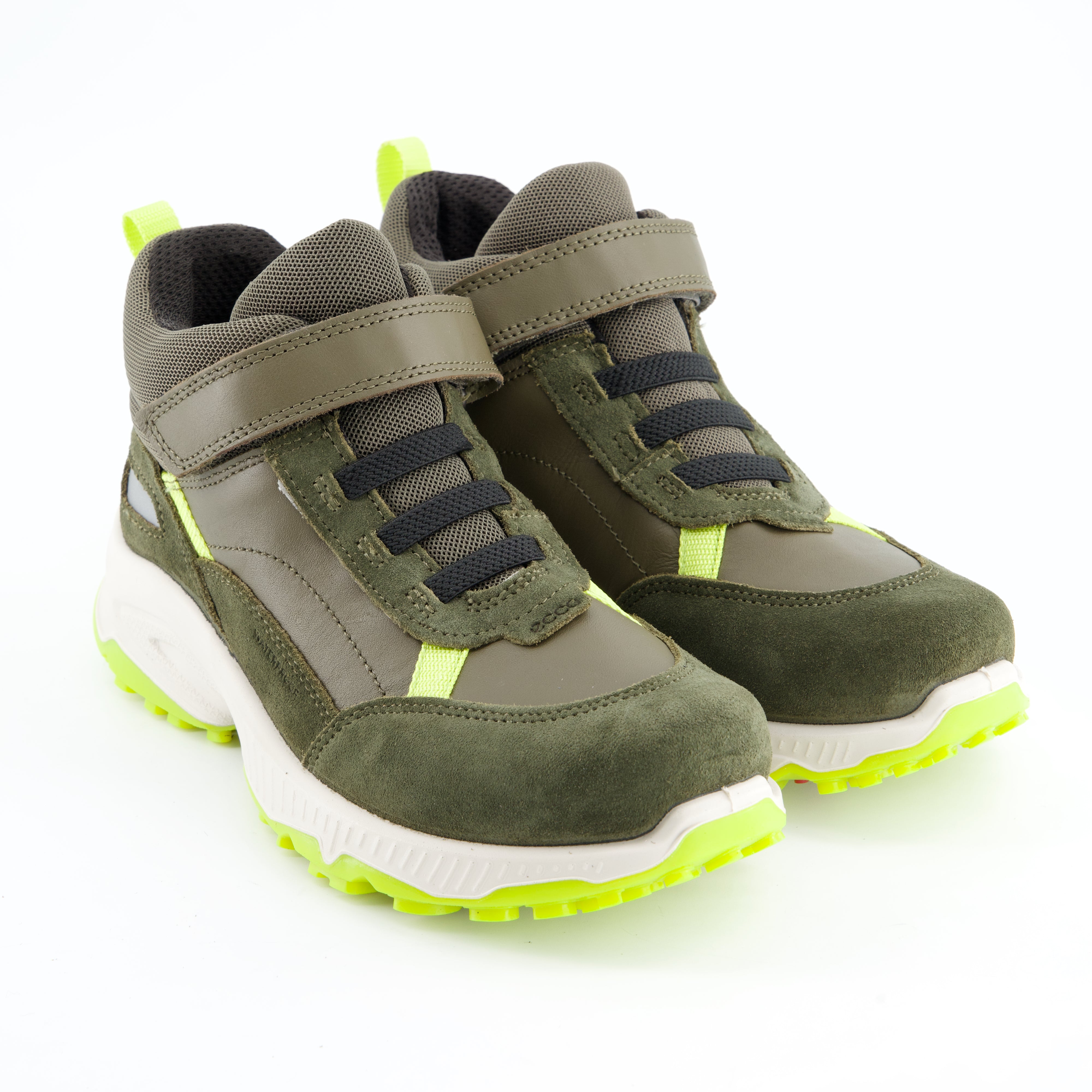 Boots RECEPTOR XP K ANKLE
