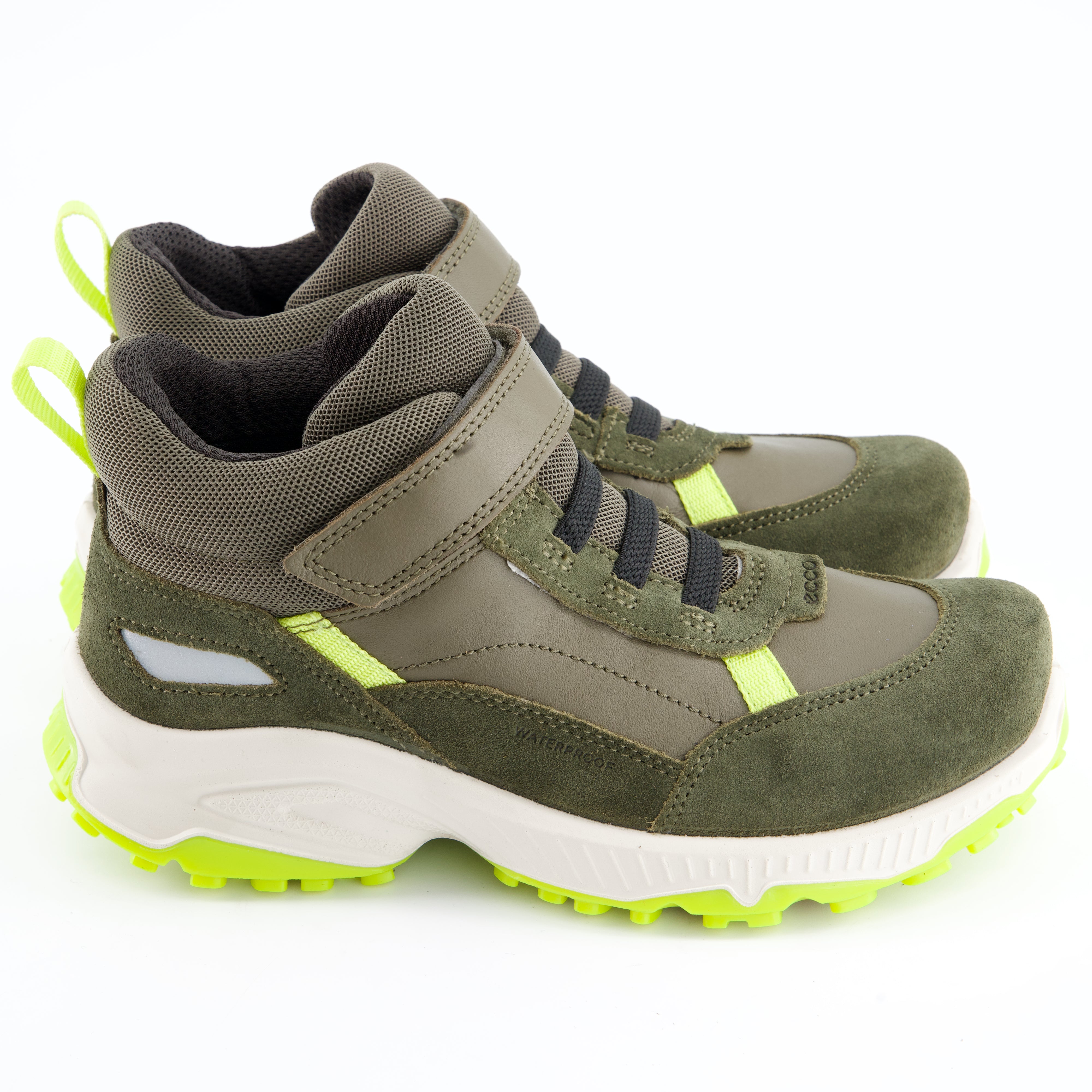 Boots RECEPTOR XP K ANKLE