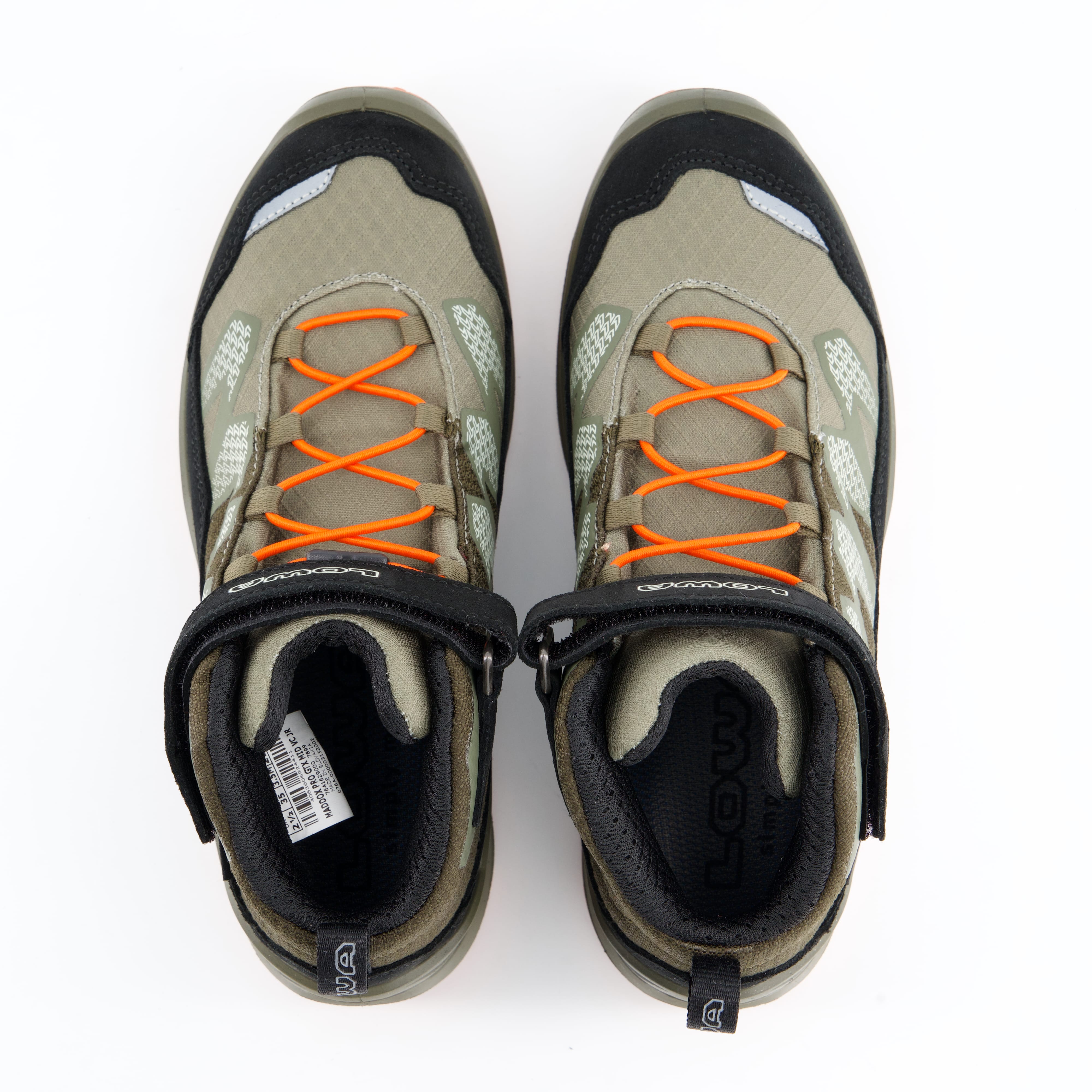 Boots MADDOX PRO GTX MID VC JR