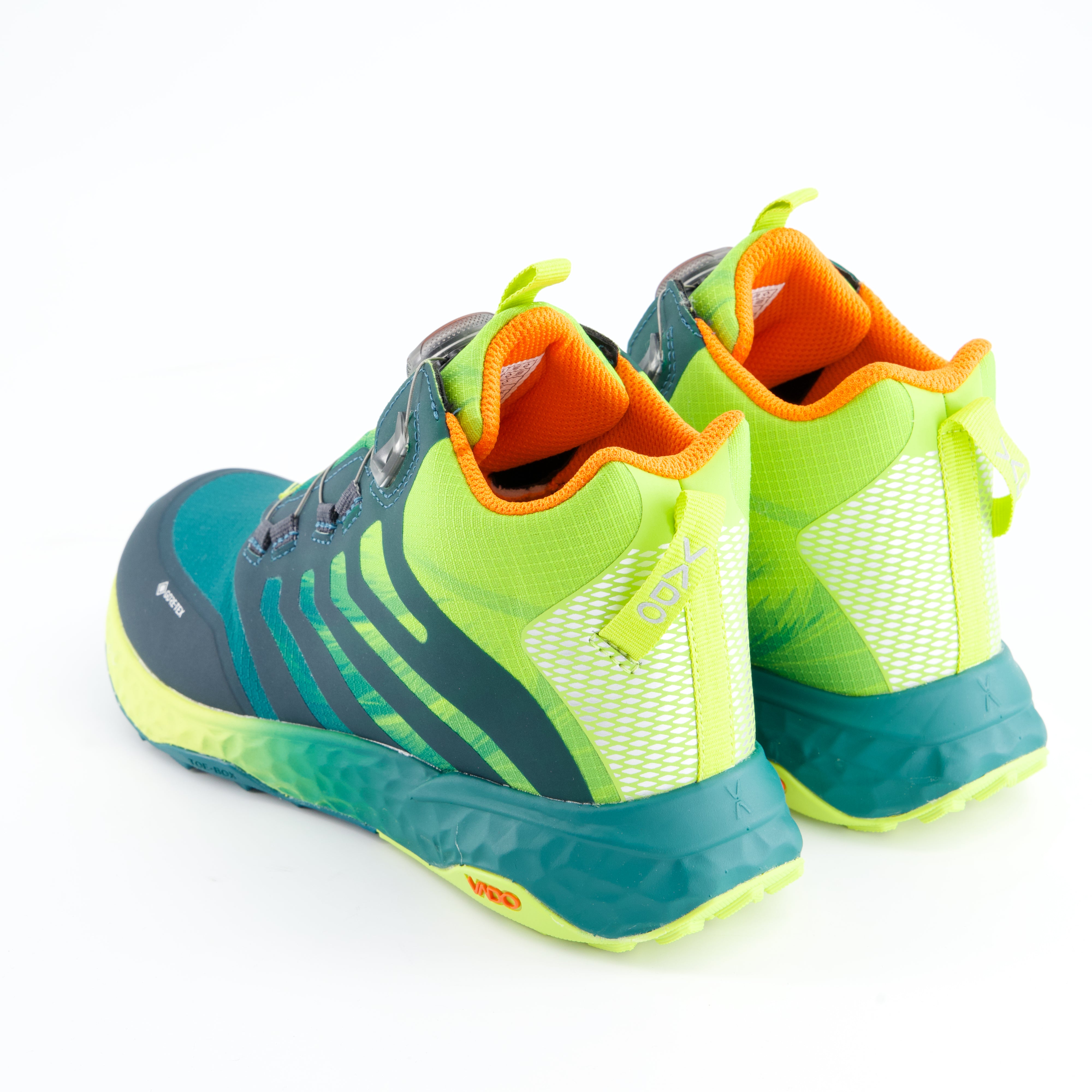 Boots Surfer Mid BOA GTX