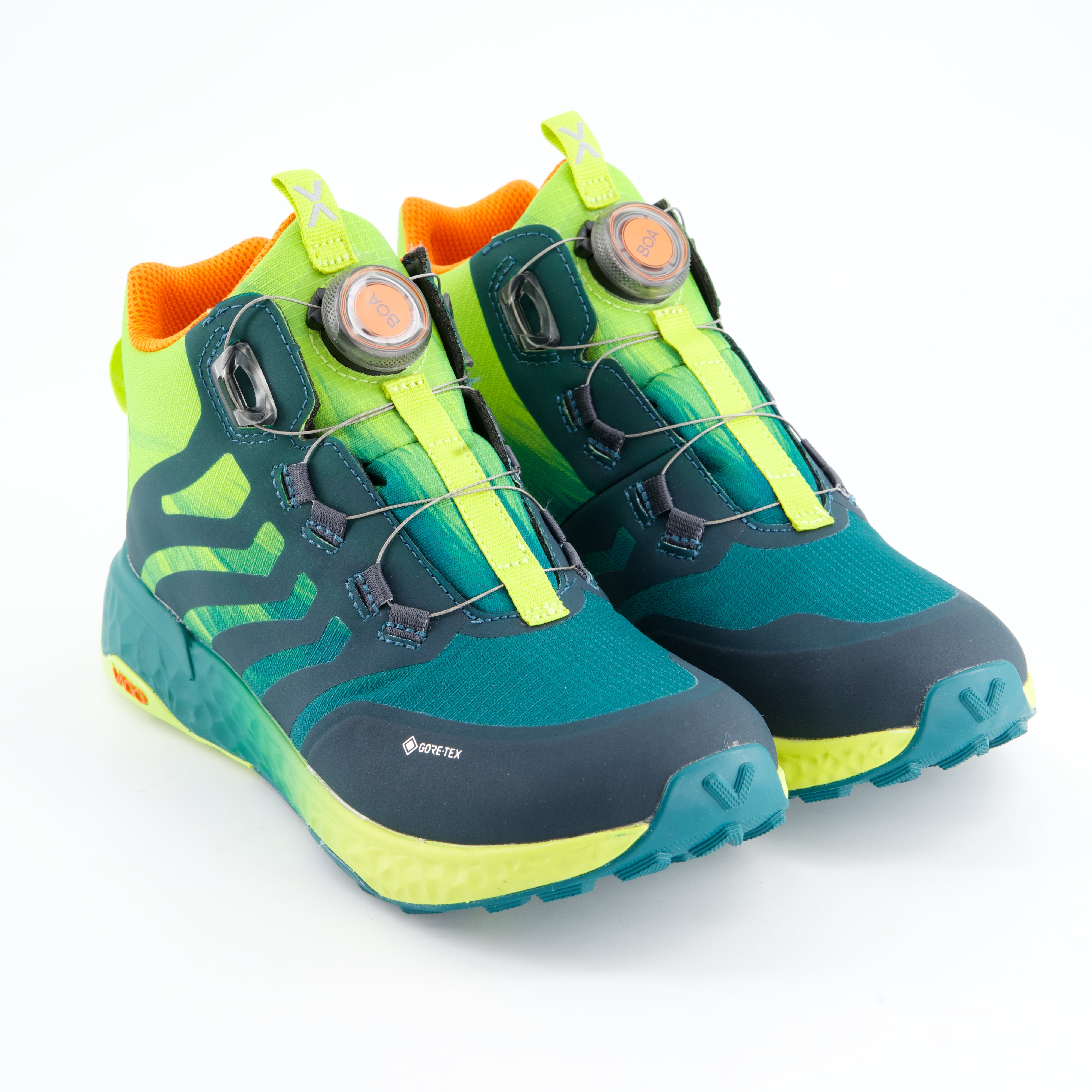 Boots Surfer Mid BOA GTX