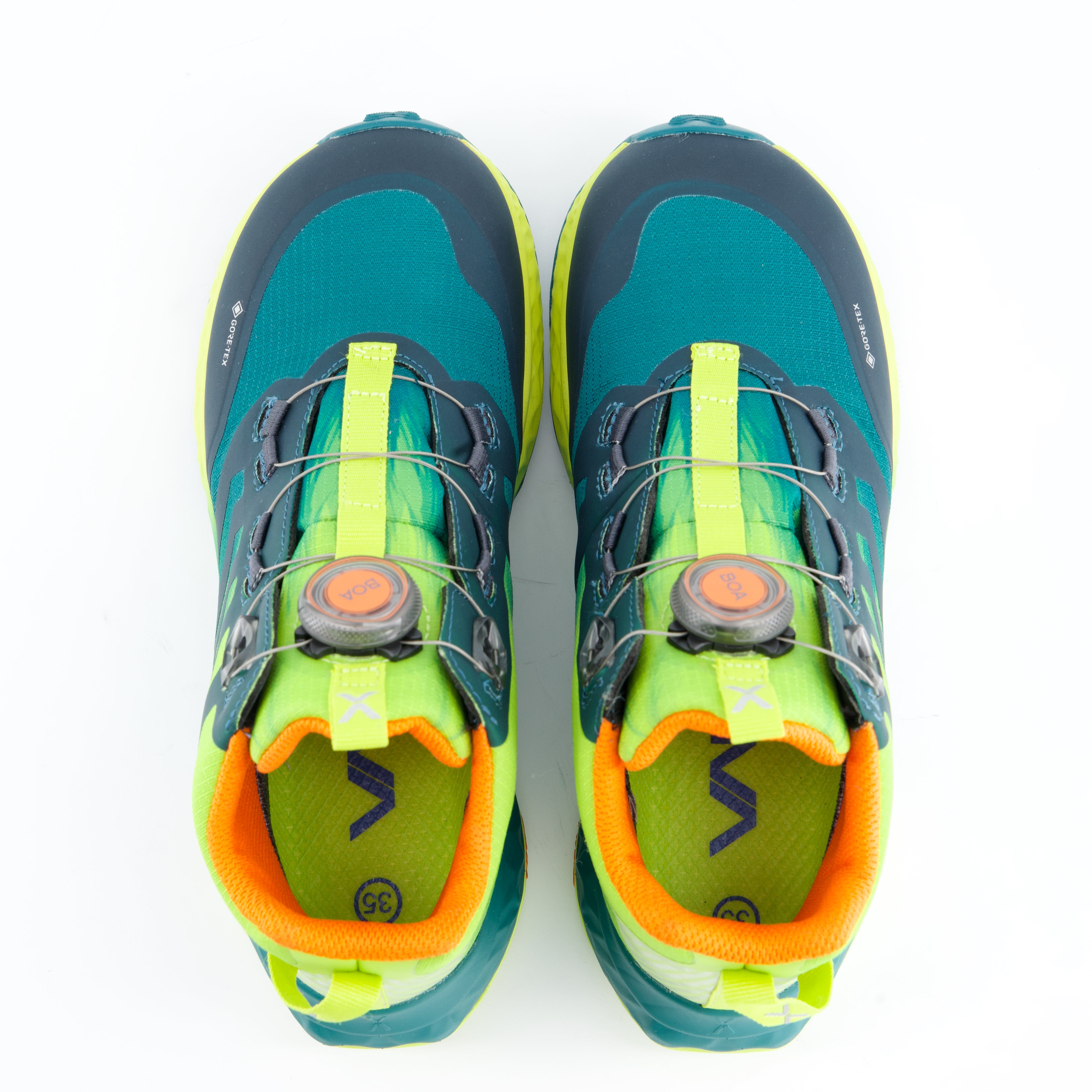 Boots Surfer Mid BOA GTX