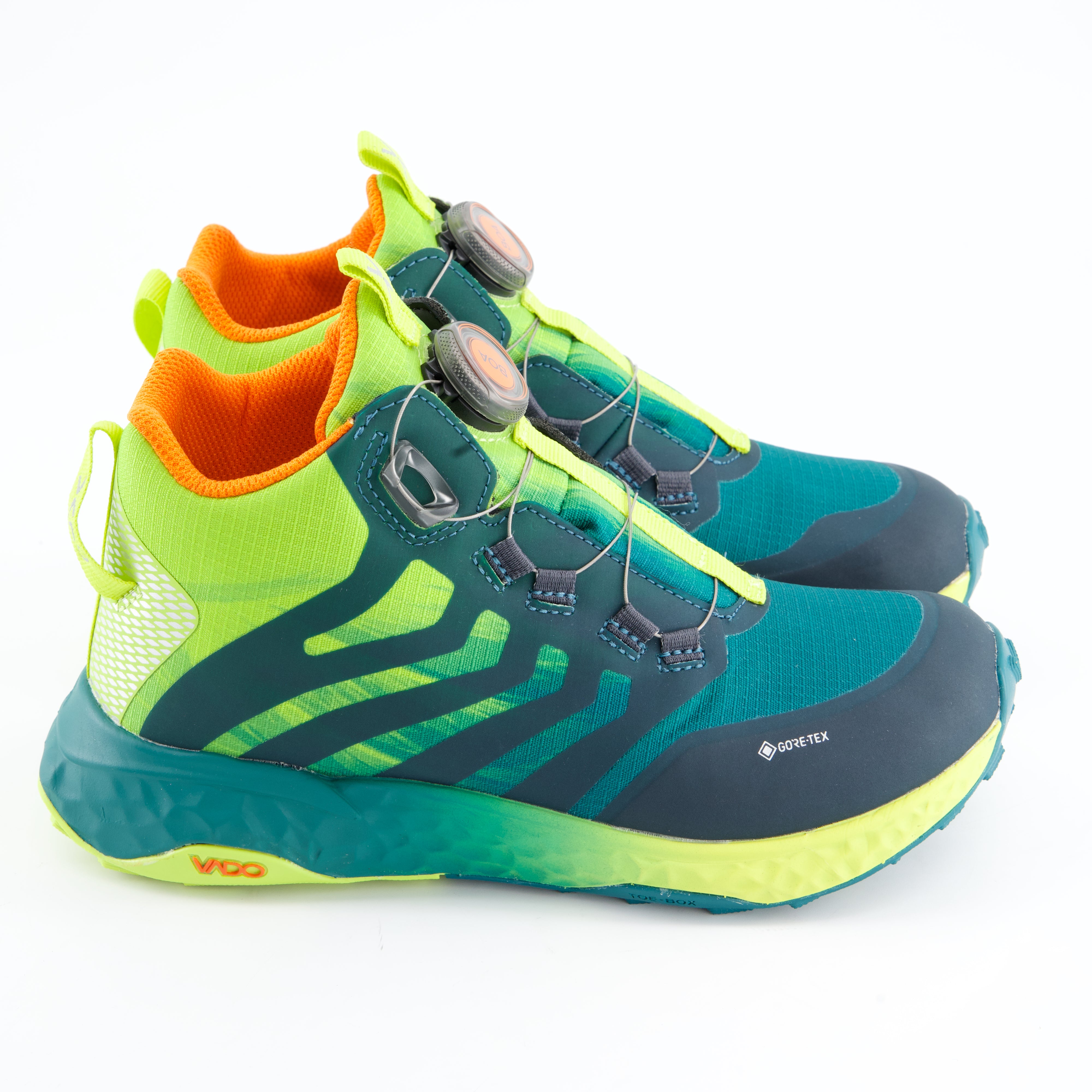 Boots Surfer Mid BOA GTX