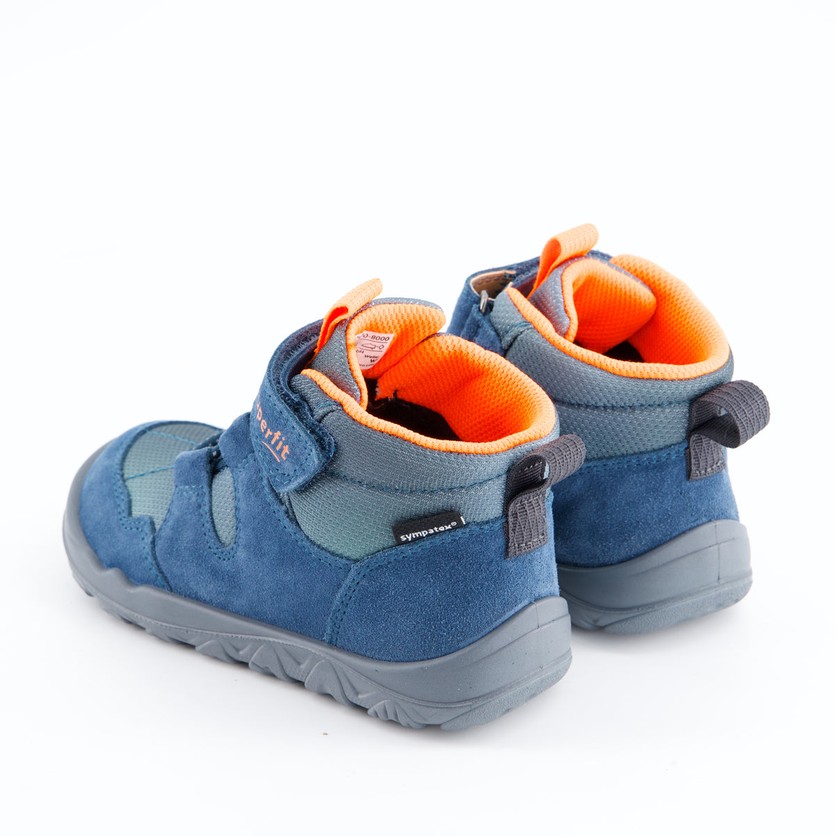 Boots WALDERI