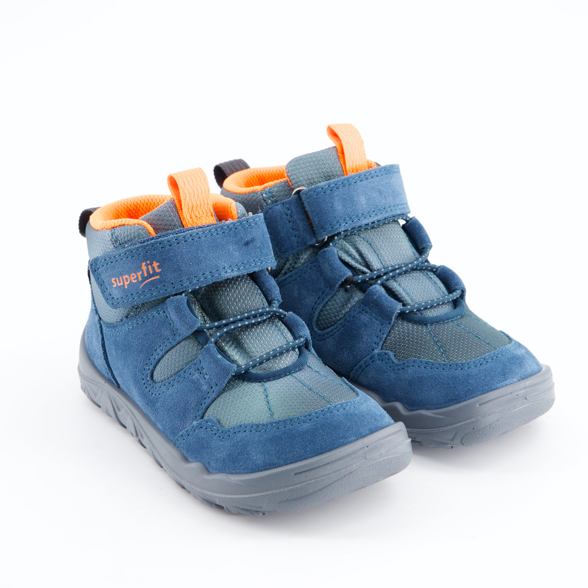 Boots WALDERI