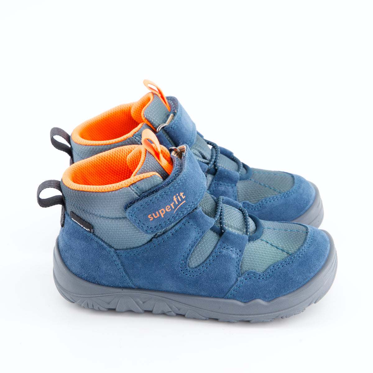 Boots WALDERI