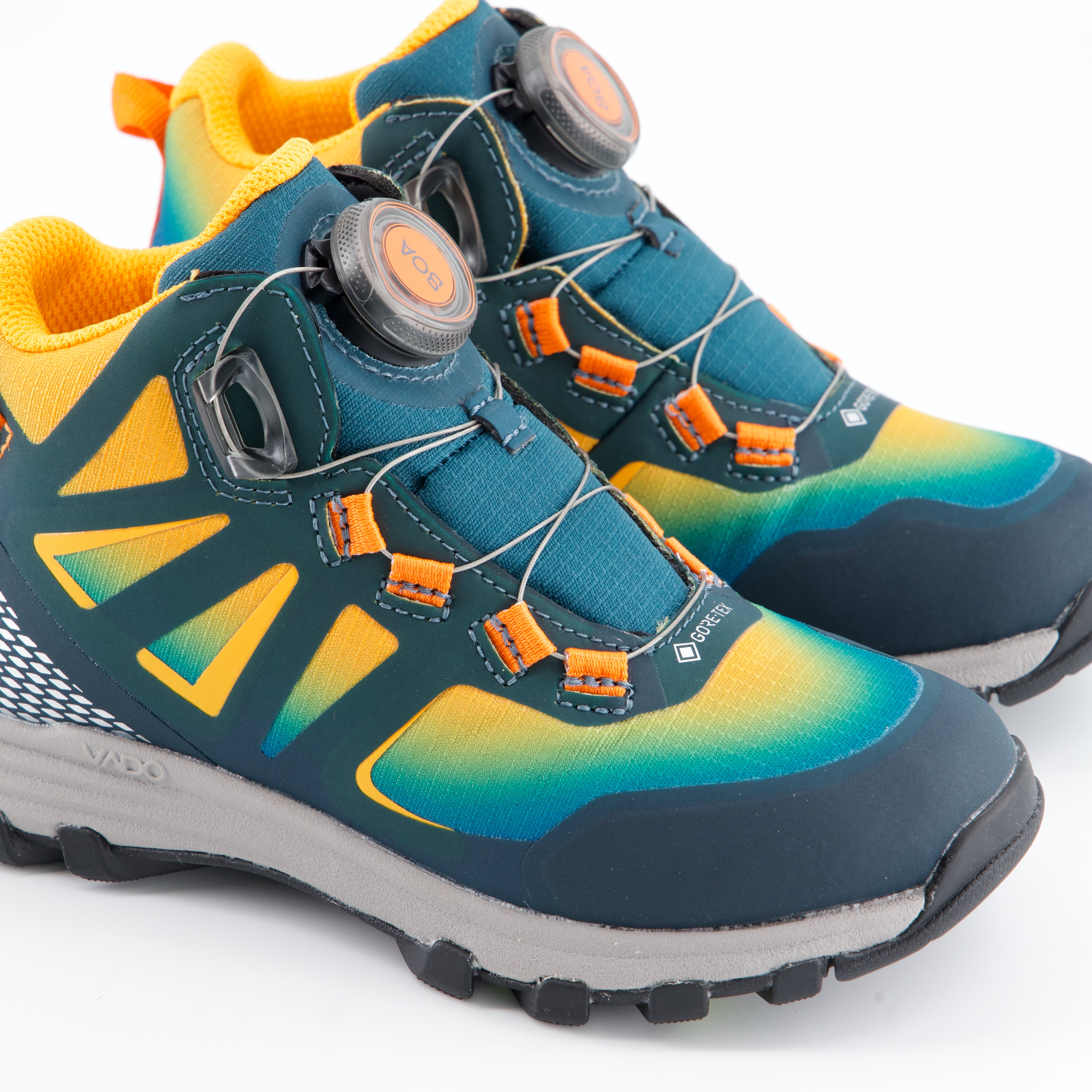 Boots Ambulo Mid BOA GTX