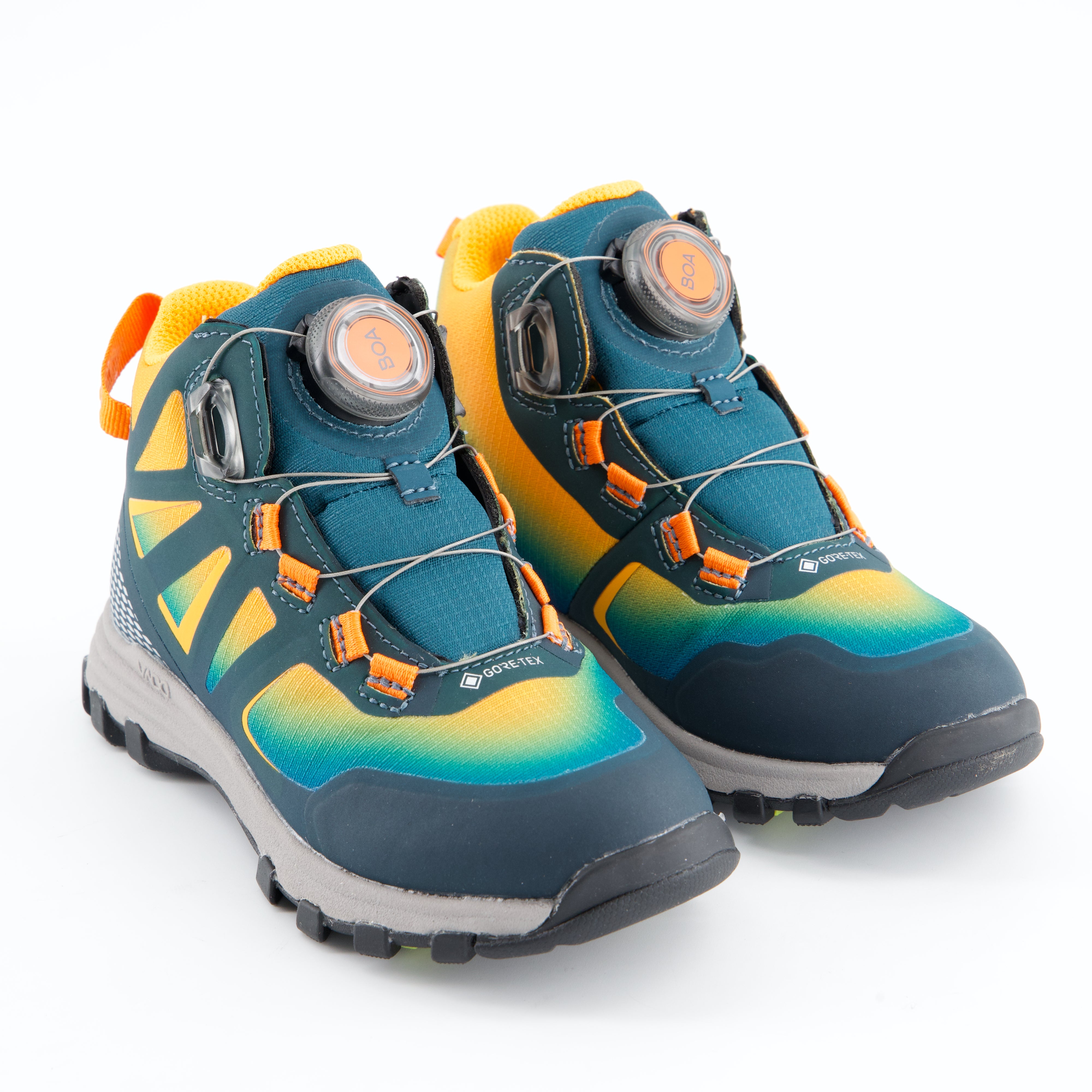 Boots Ambulo Mid BOA GTX