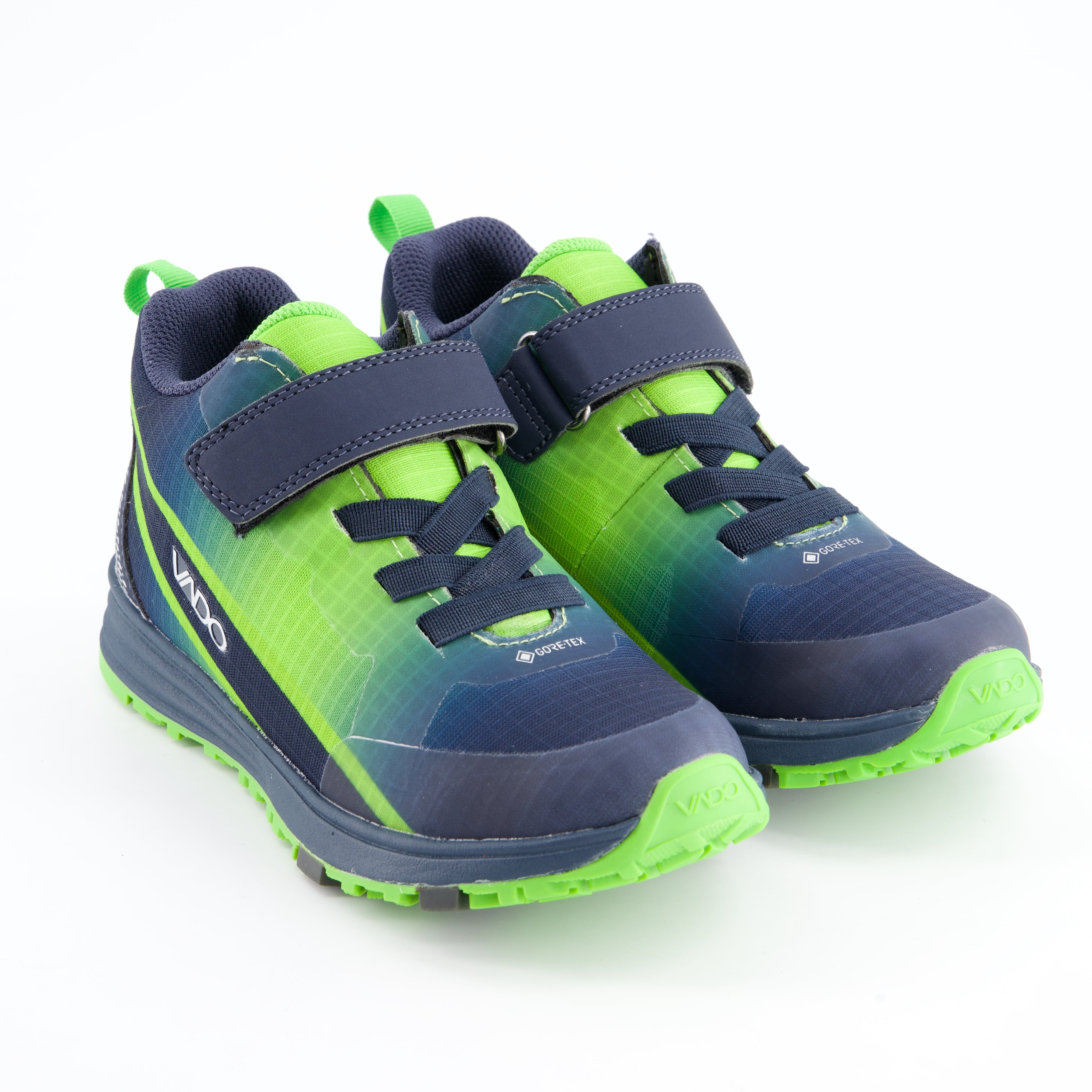 Boots Evo Mid Elastic GTX