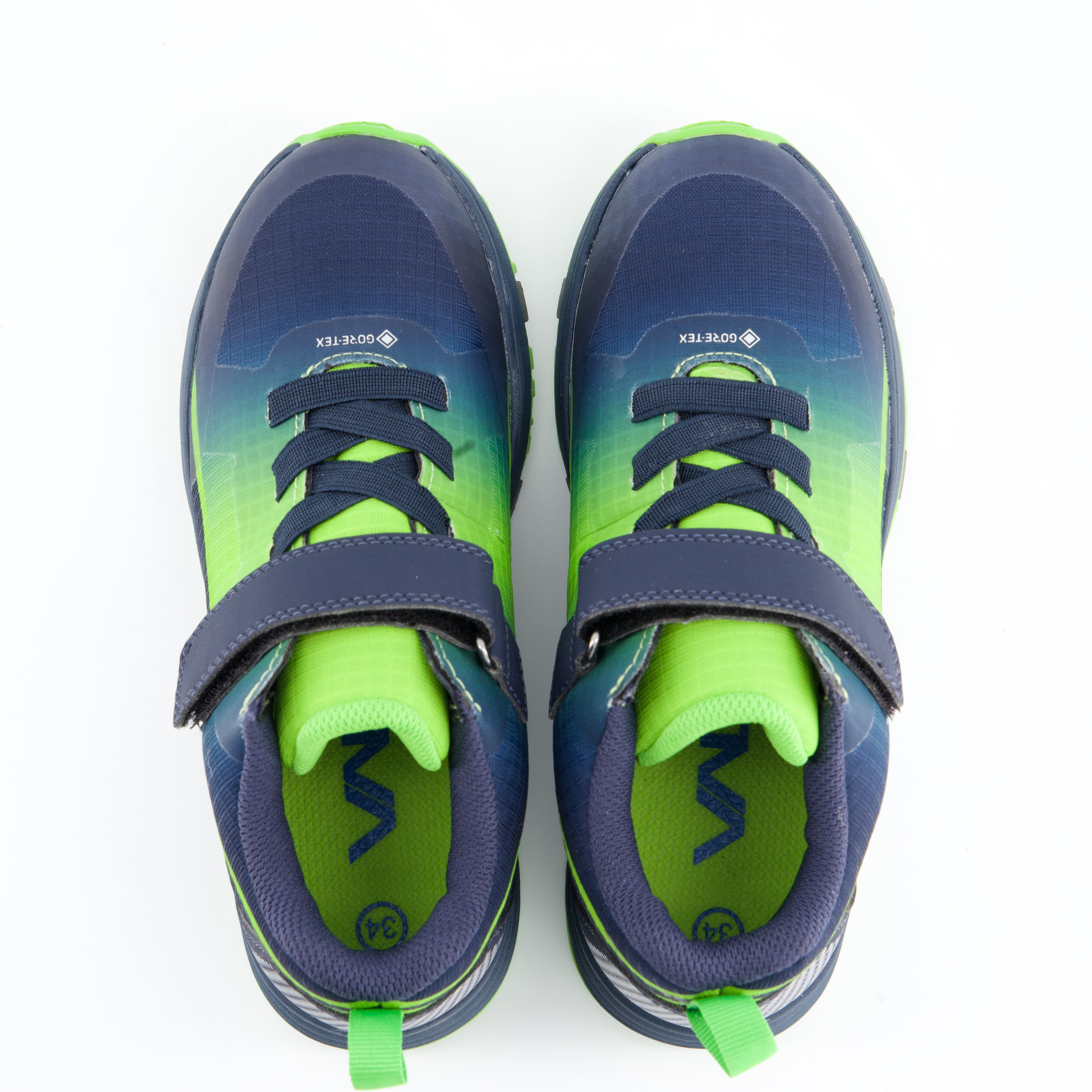 Boots Evo Mid Elastic GTX