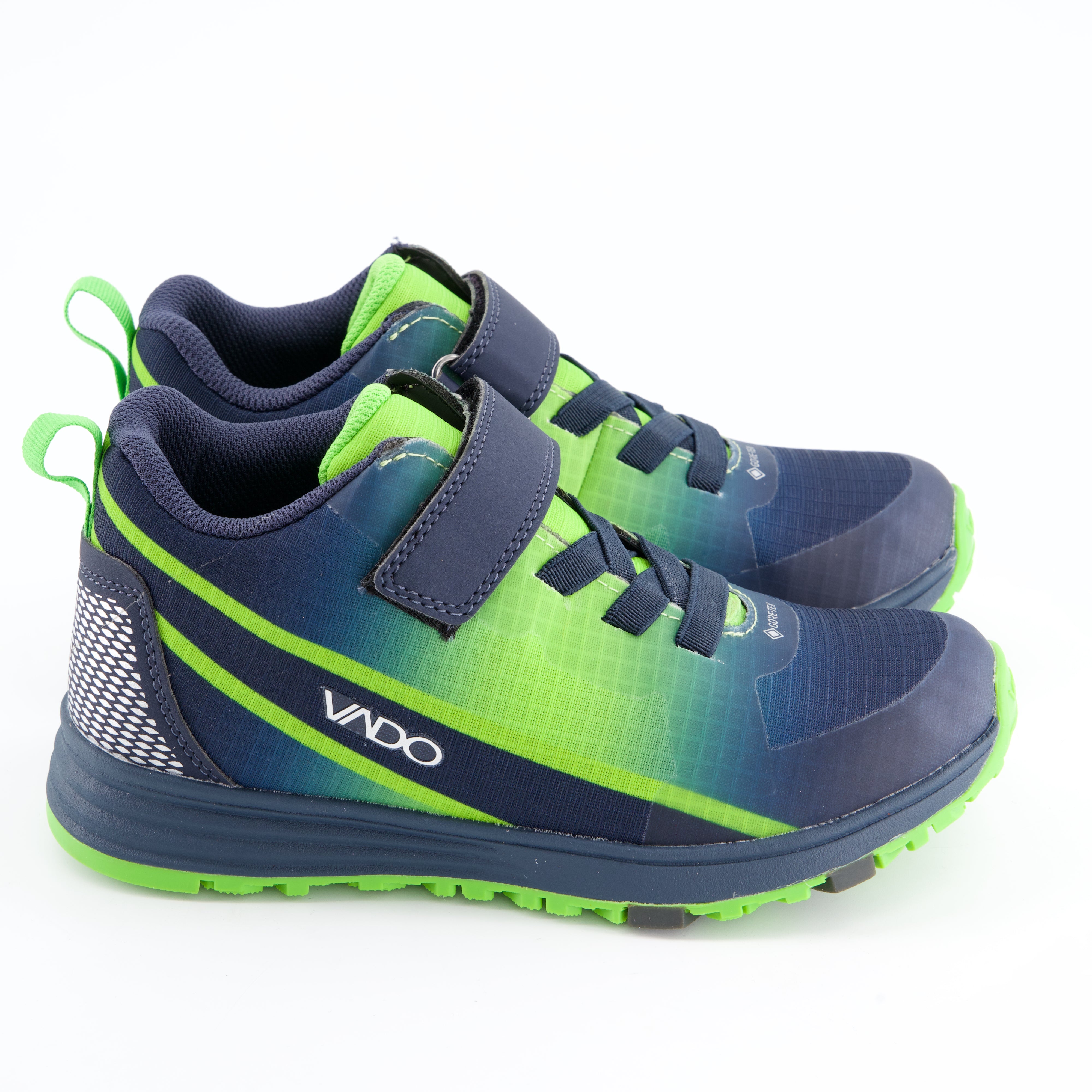 Boots Evo Mid Elastic GTX