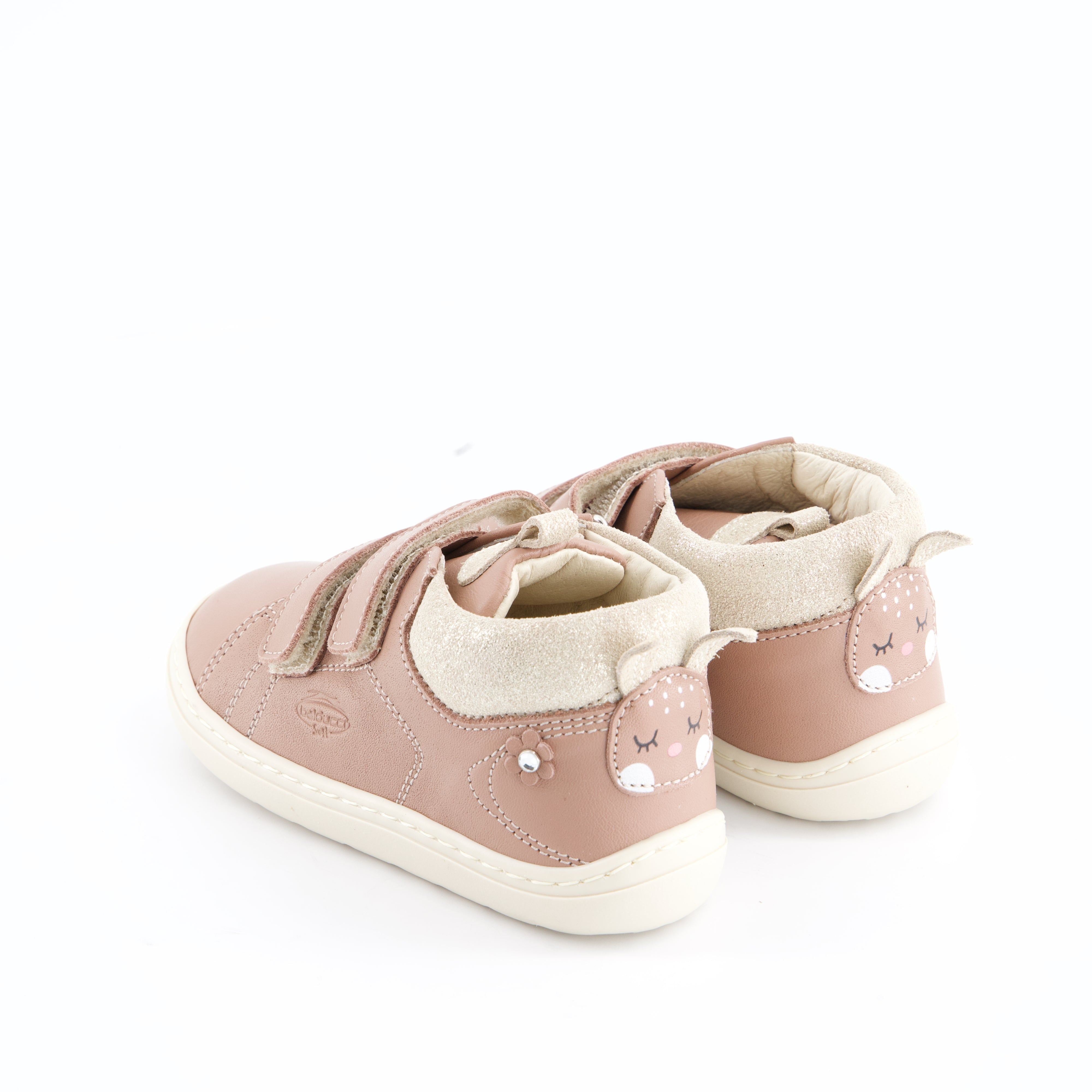 Halbschuh