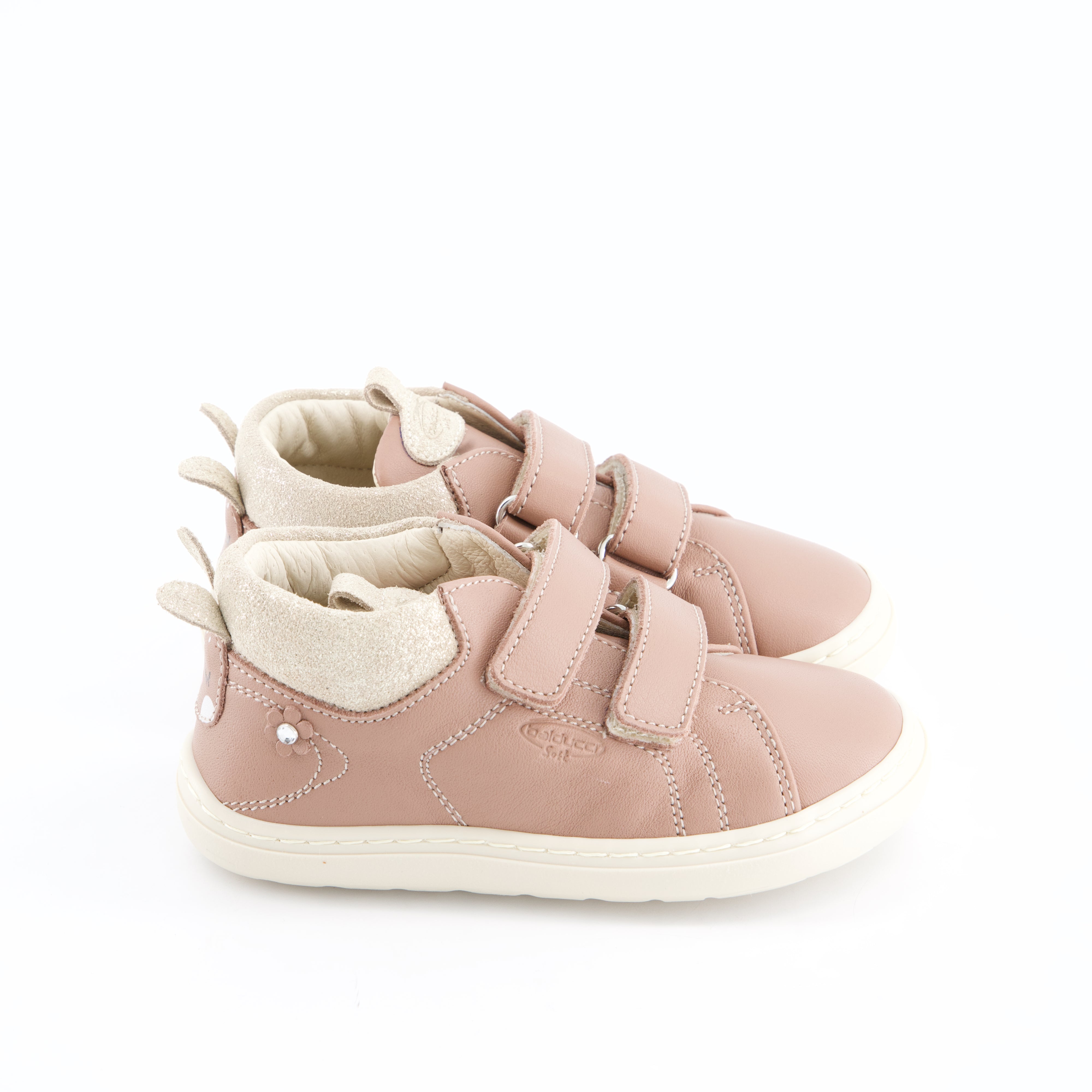 Halbschuh
