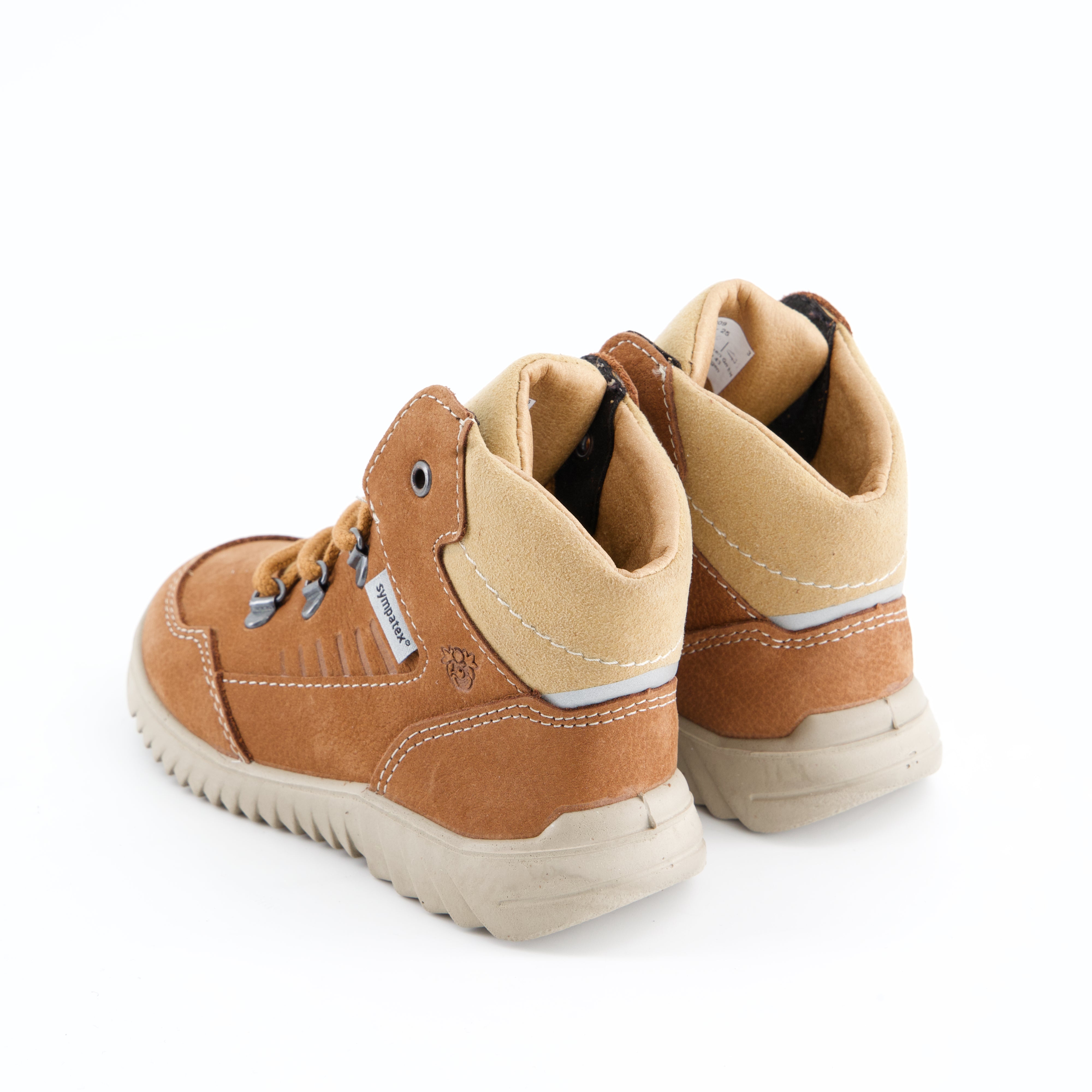 Boots FABO