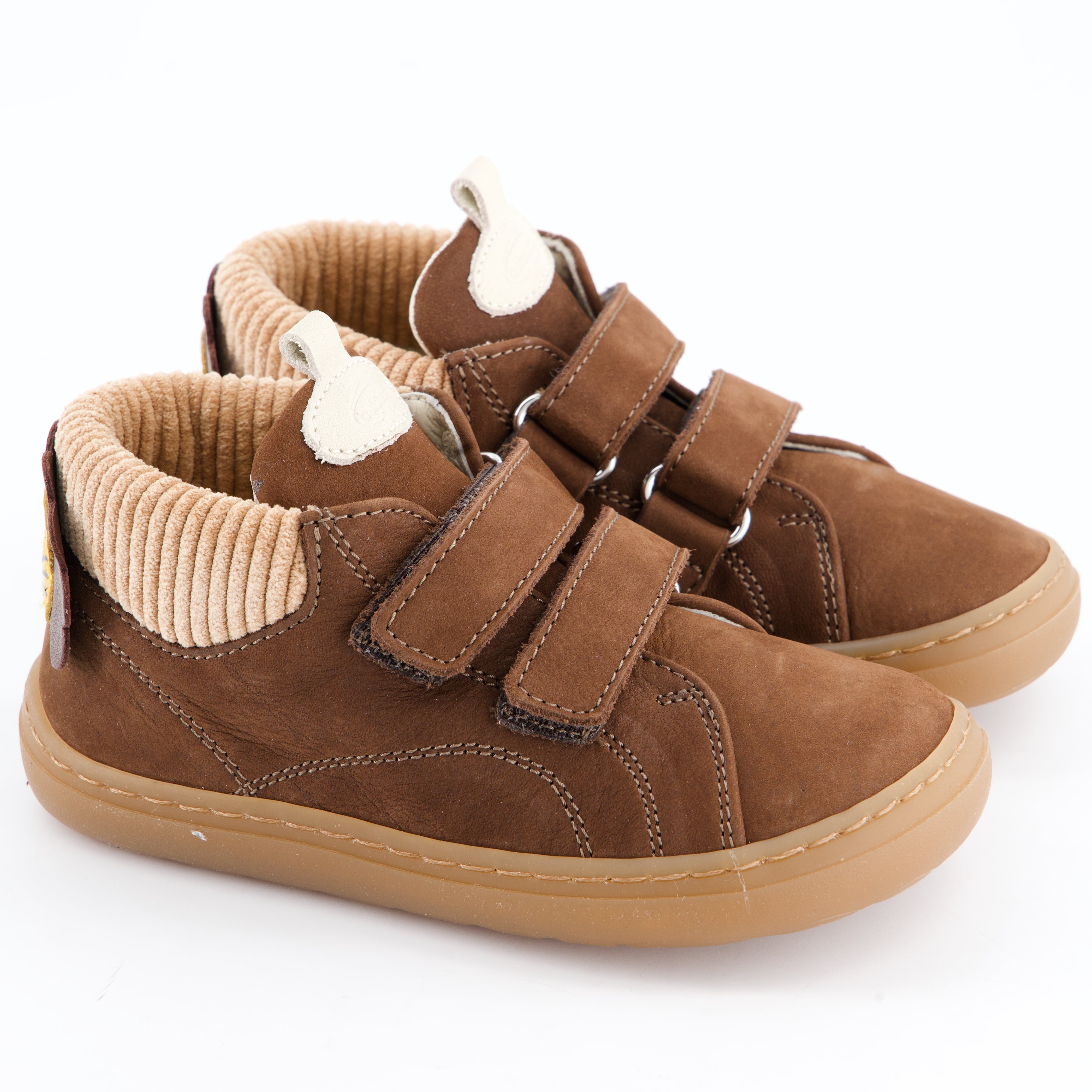 Halbschuh