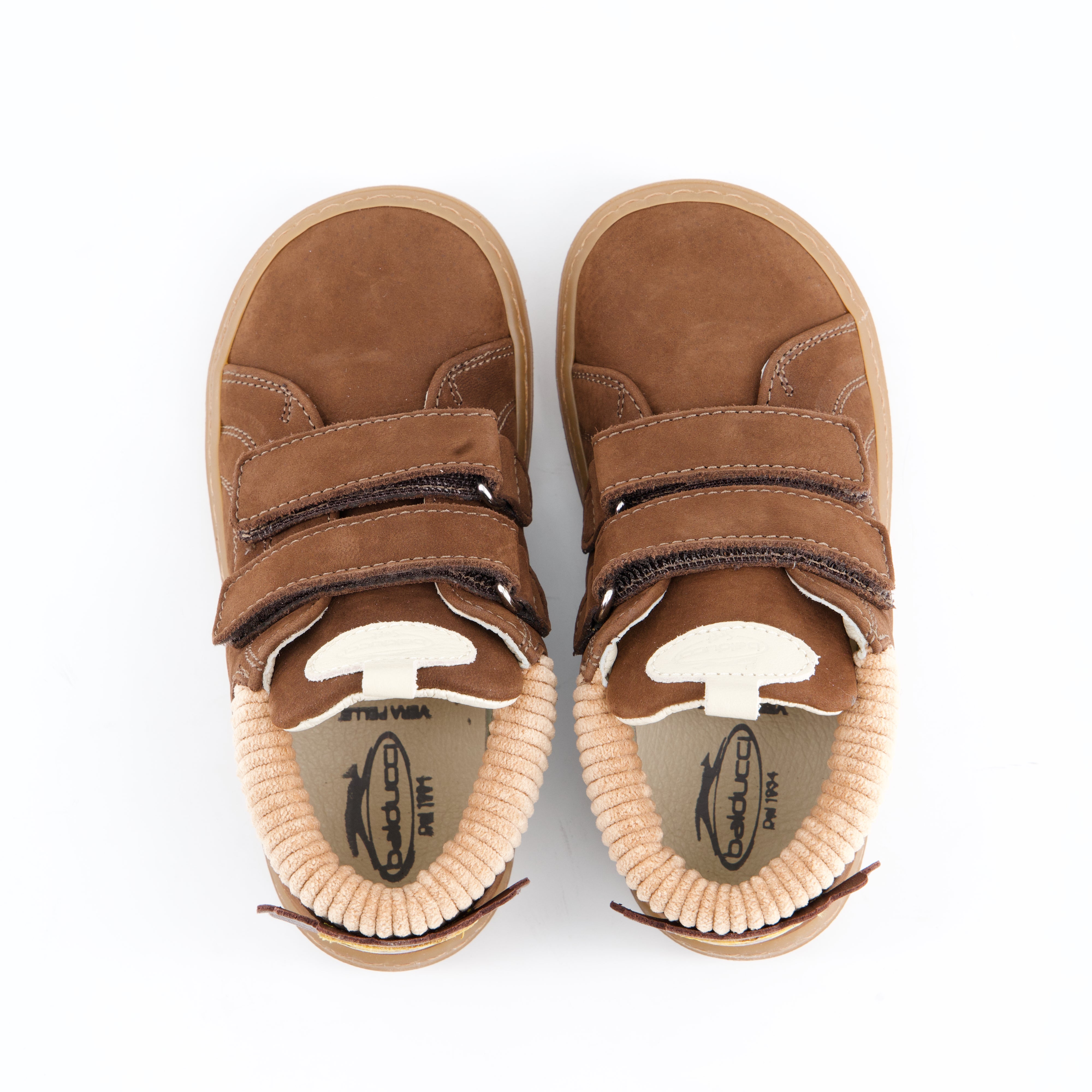 Halbschuh