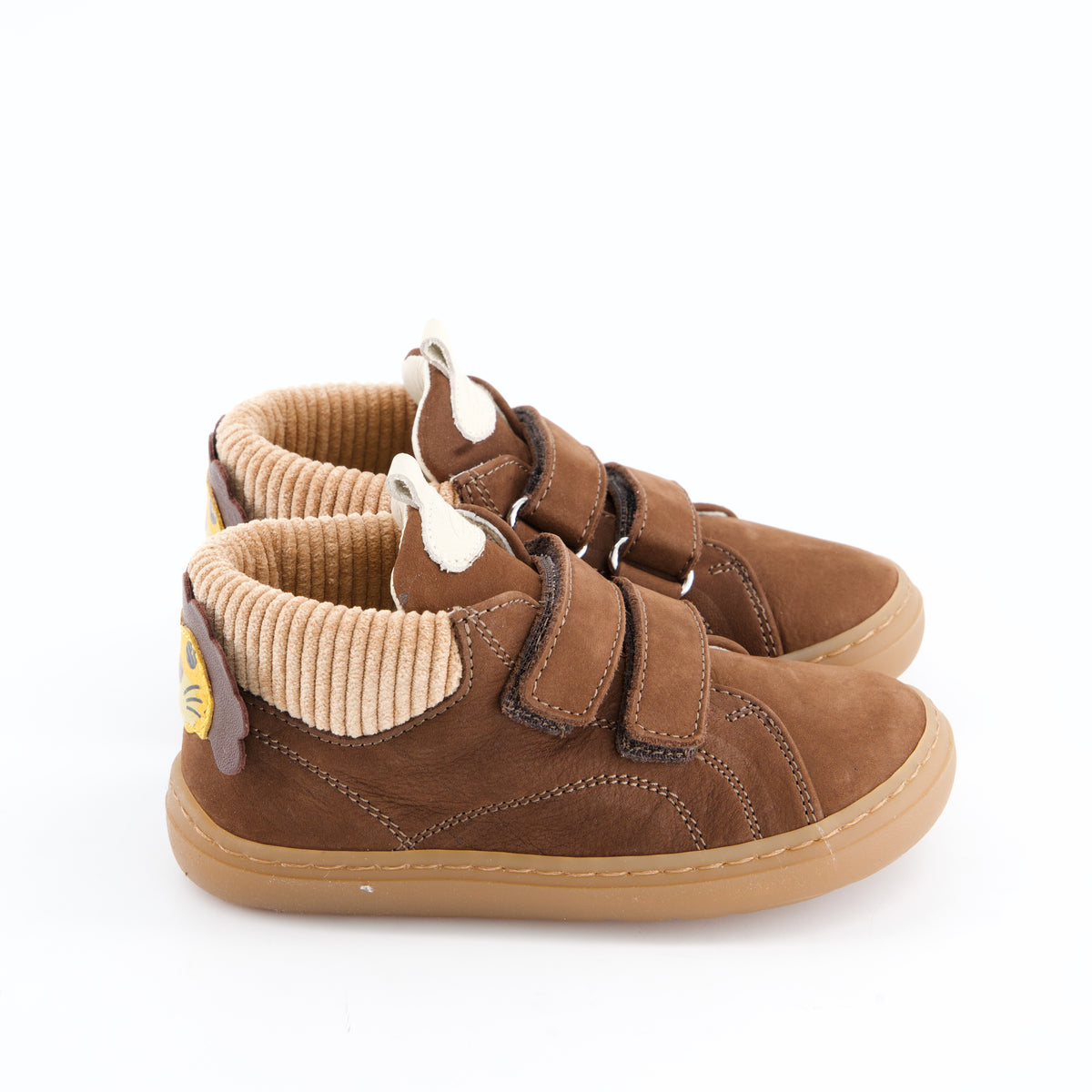 Halbschuh