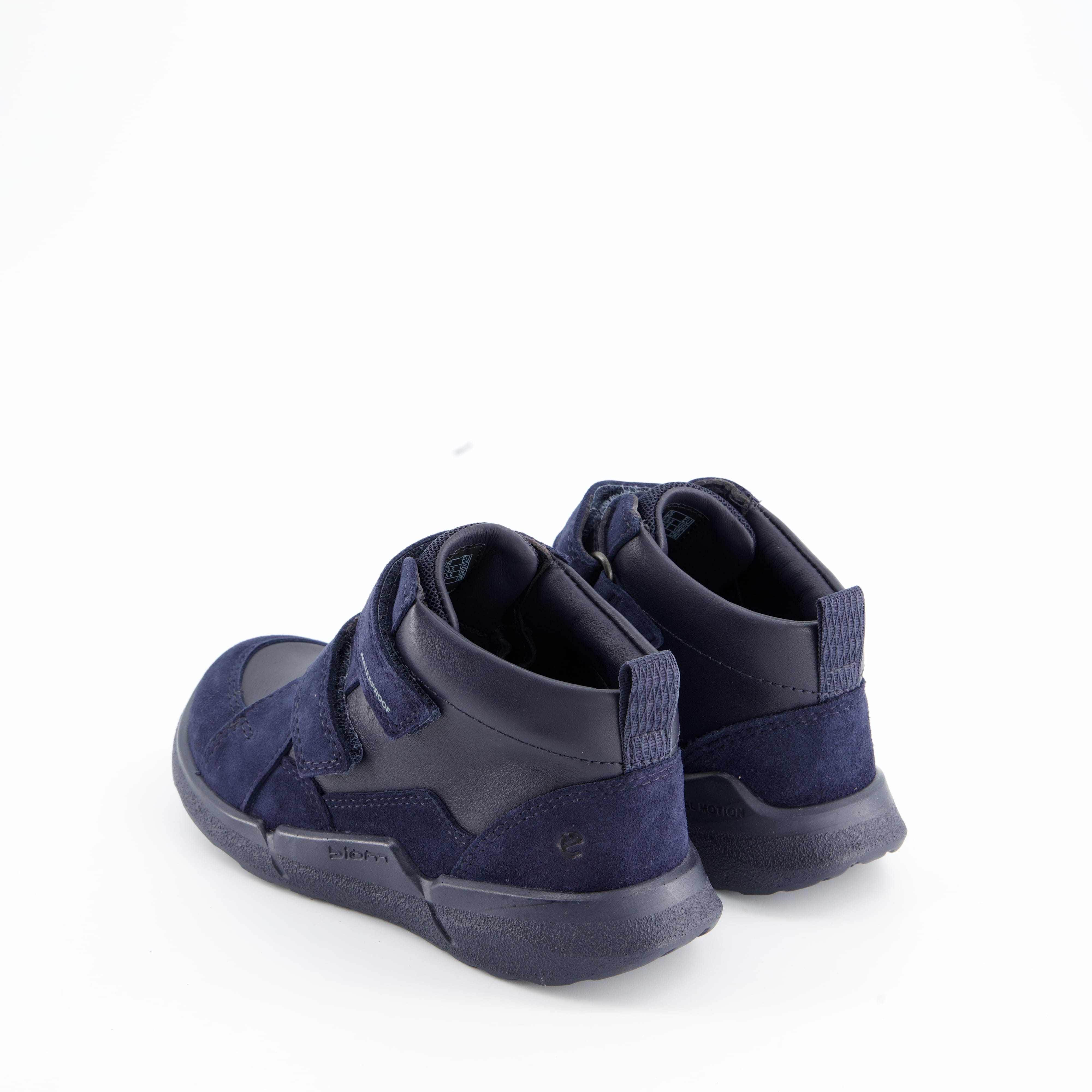Boots BIOM 2.2 INF. VELCRO