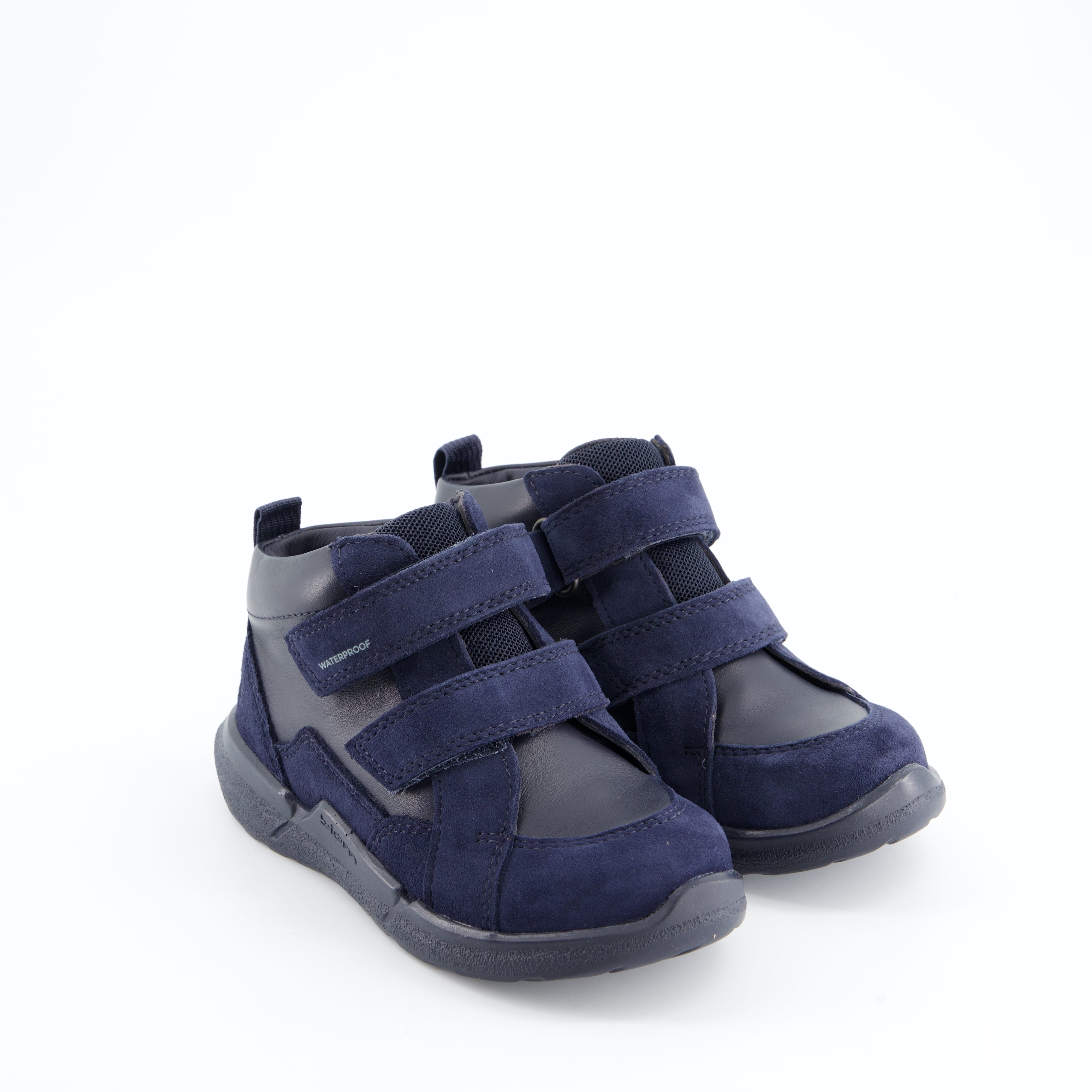 Boots BIOM 2.2 INF. VELCRO