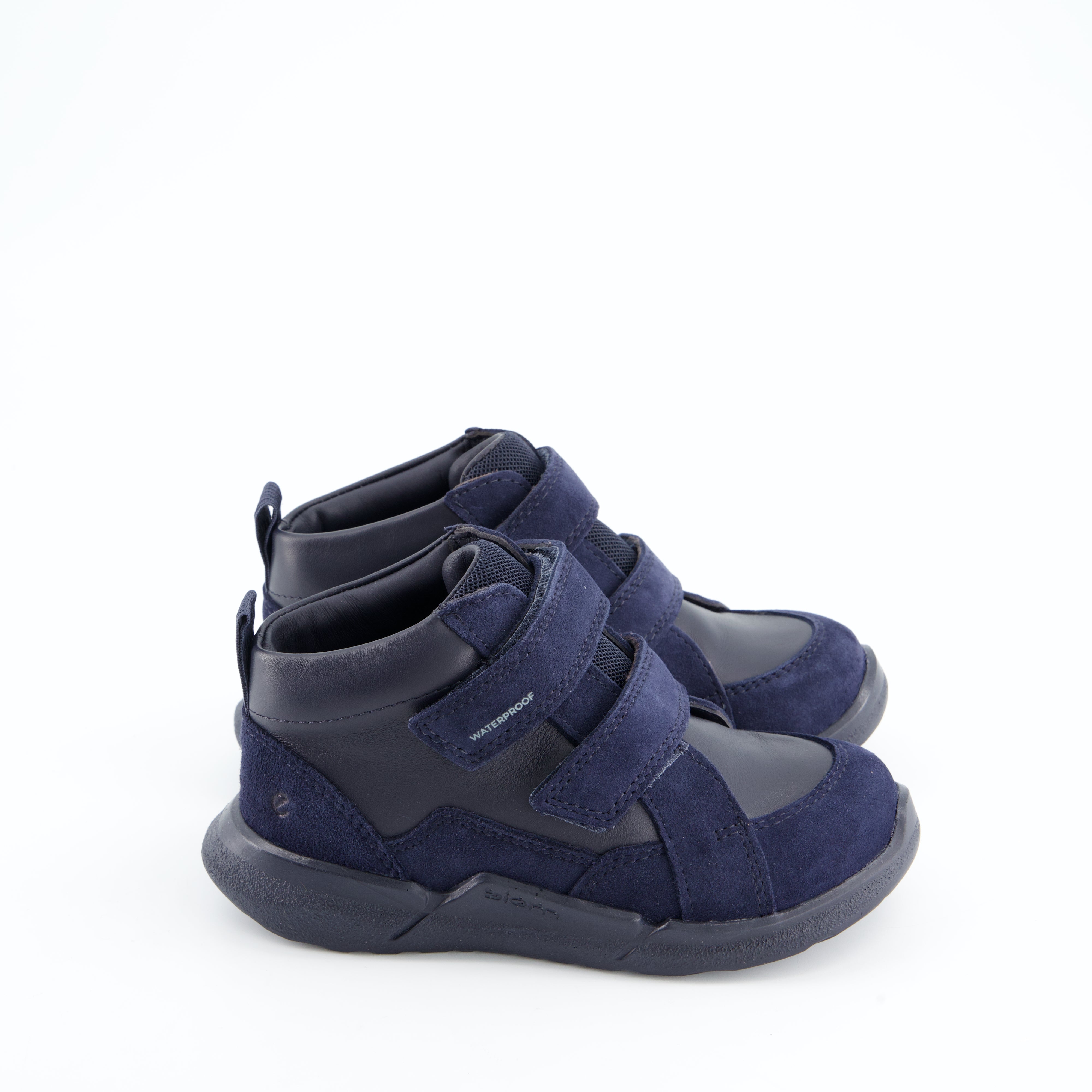 Boots BIOM 2.2 INF. VELCRO