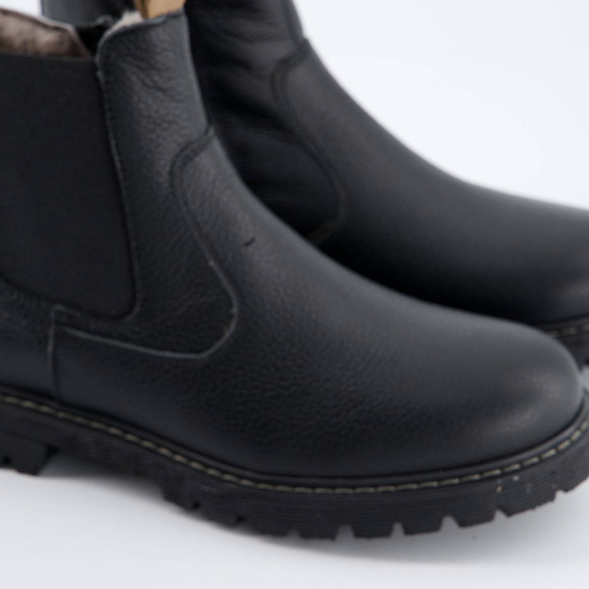 Winterstiefel