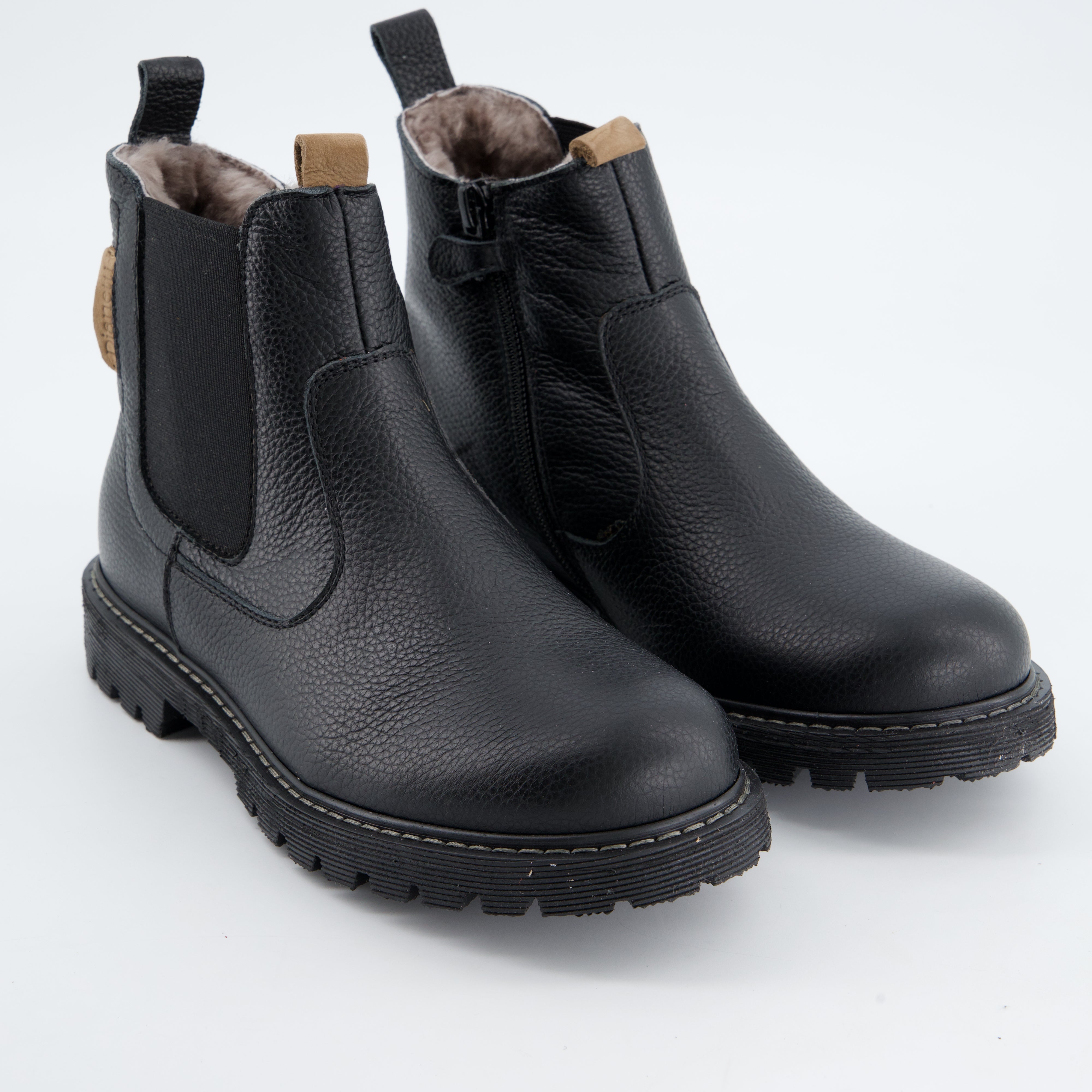 Winterstiefel