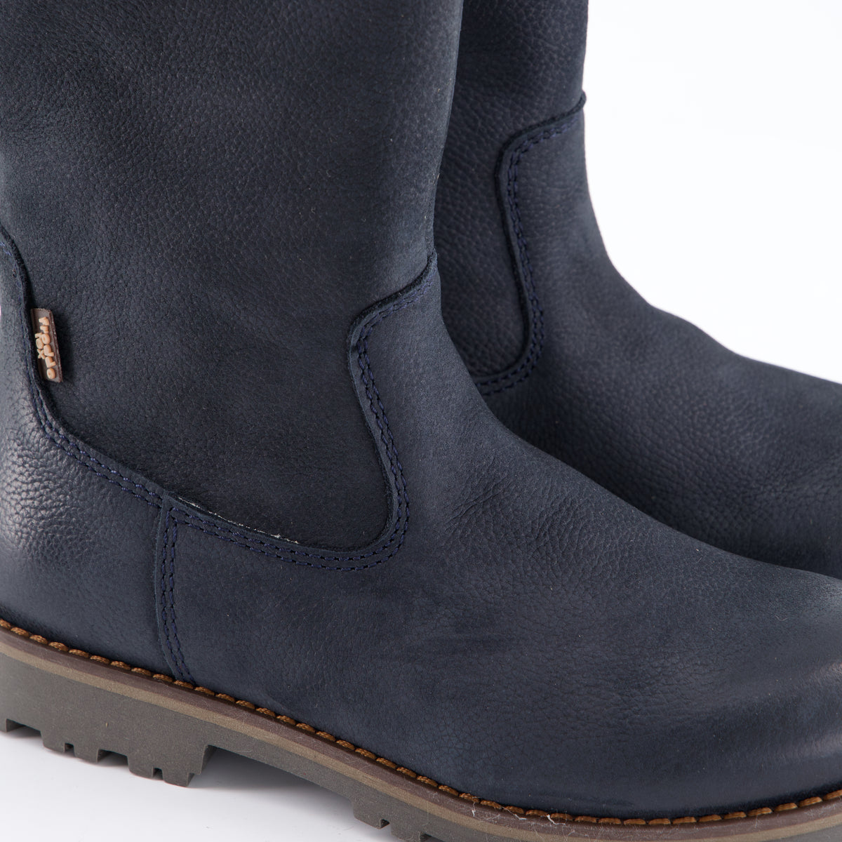 Winterstiefel