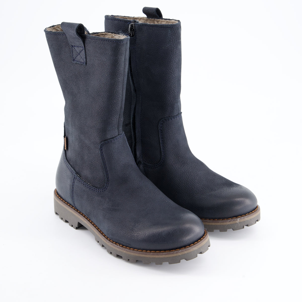 Winterstiefel