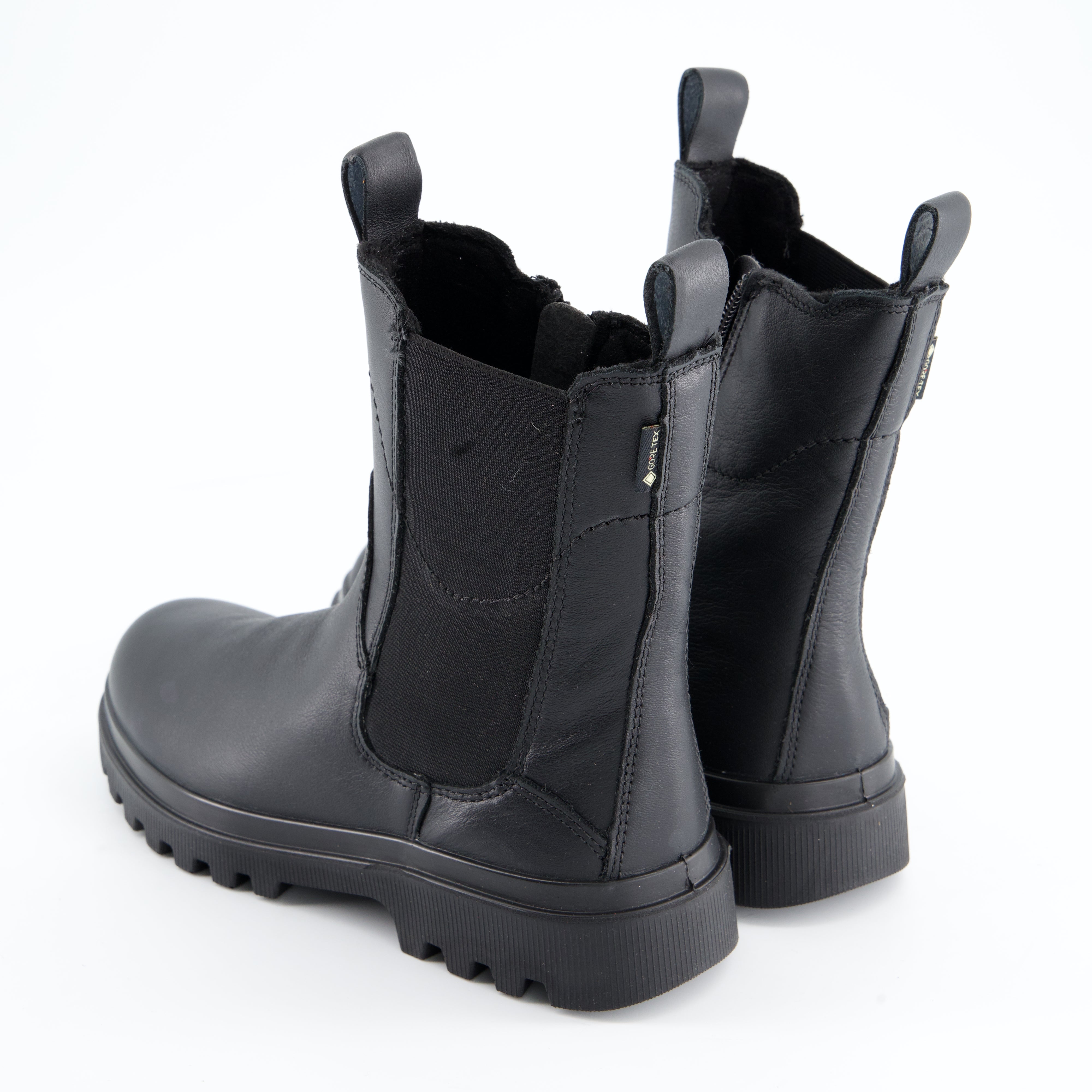 Winterstiefel ABBY NOVA