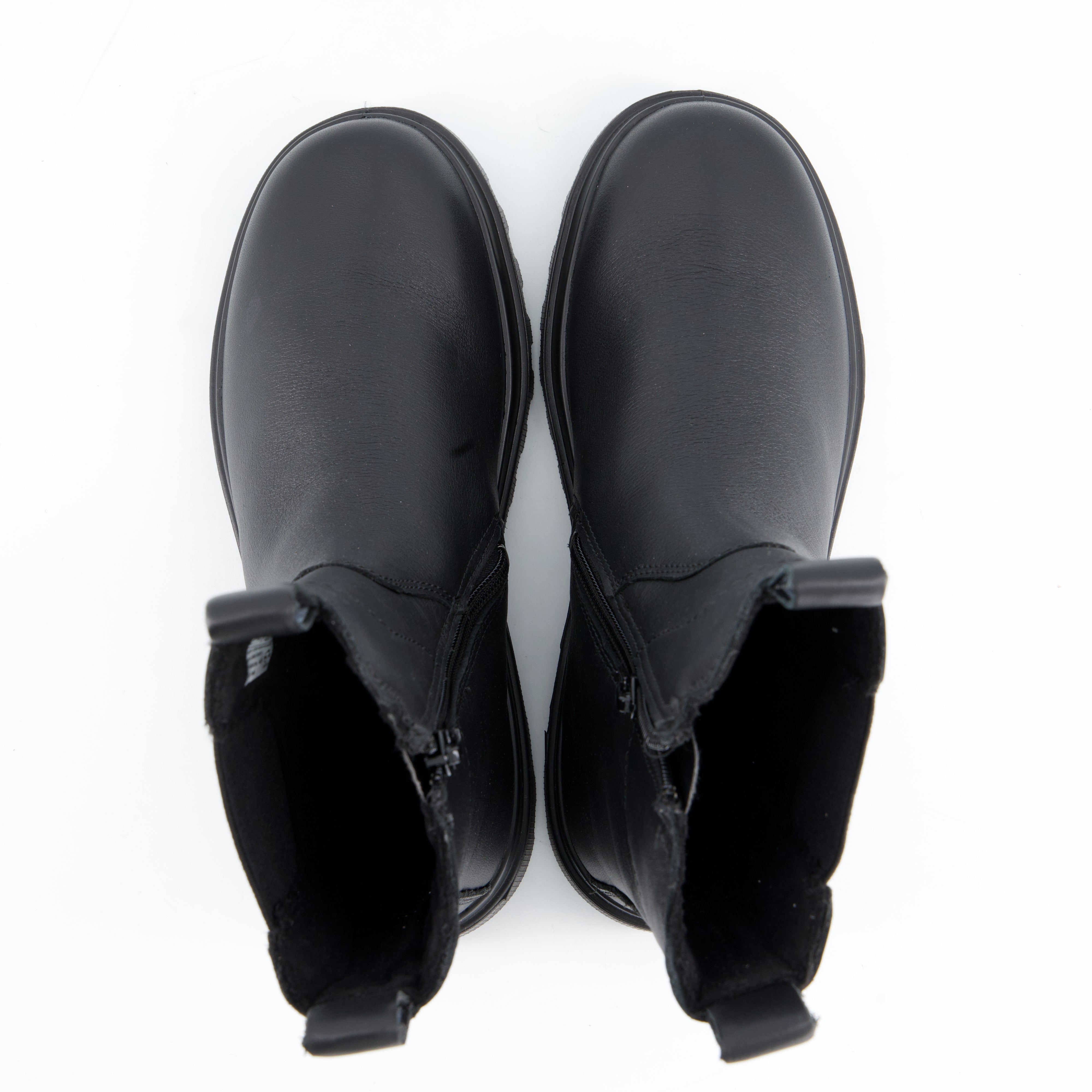 Winterstiefel ABBY NOVA